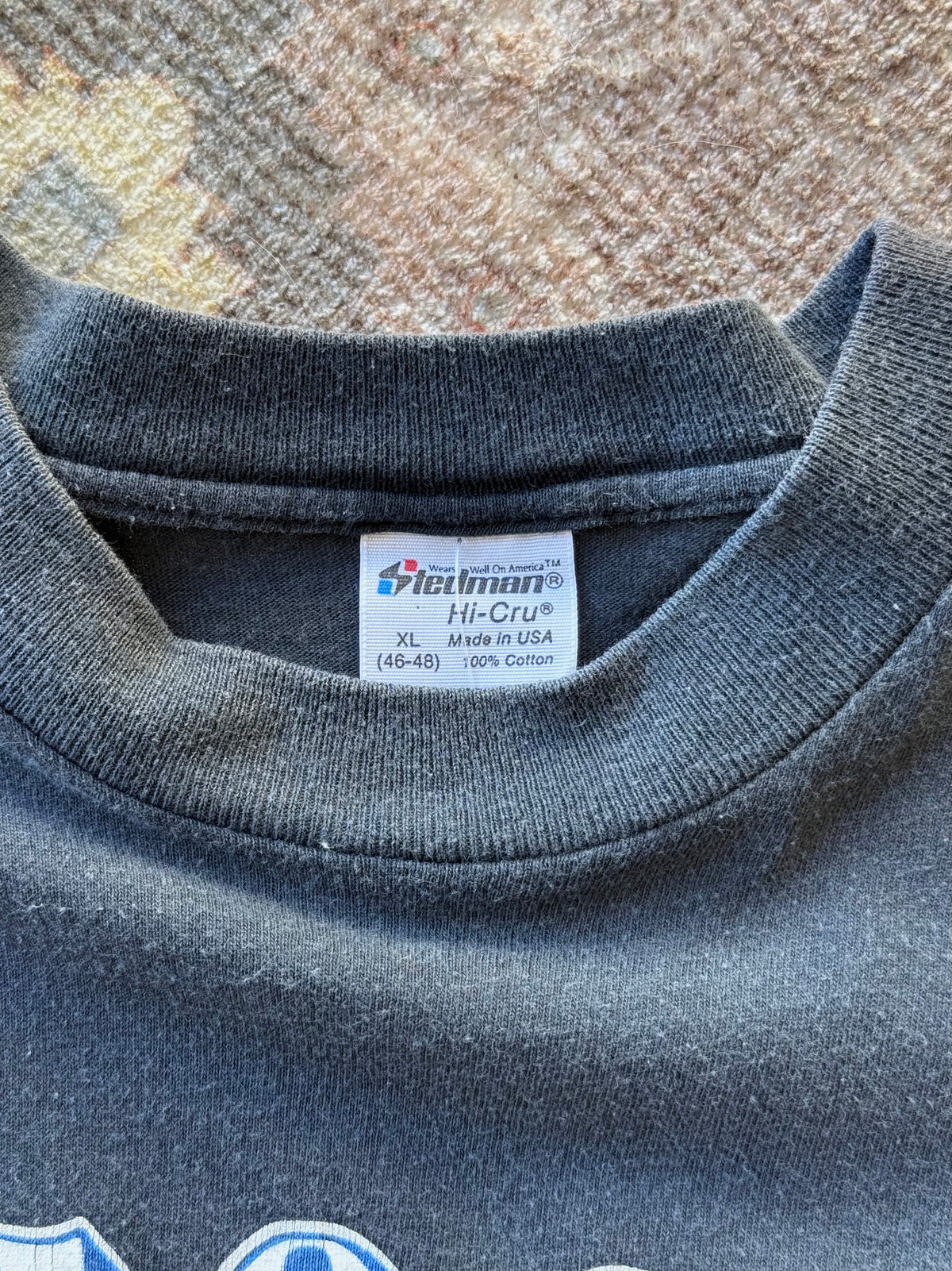 Dodgers Tee - XL