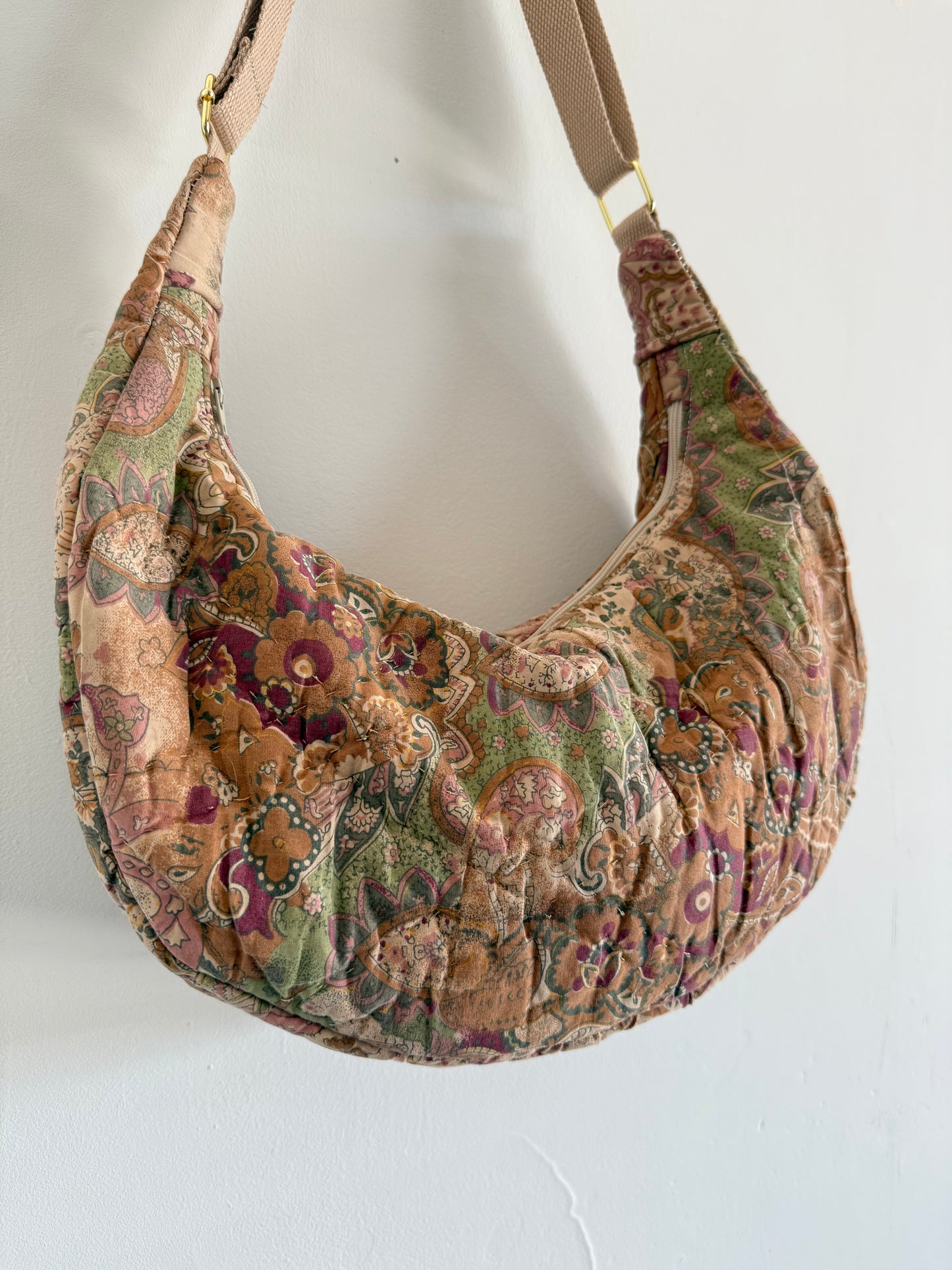Large Sling Bag