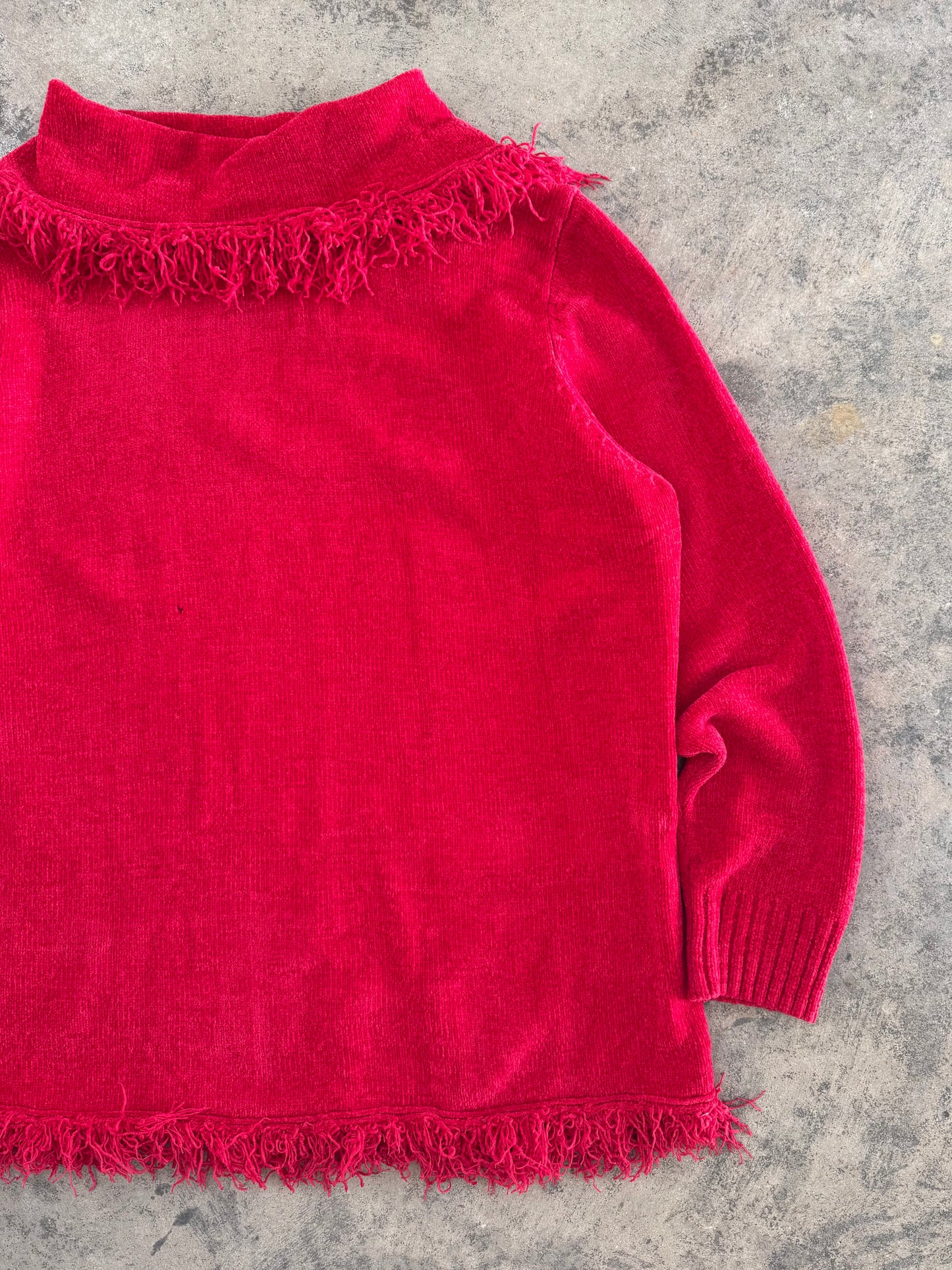 Sweater - XL
