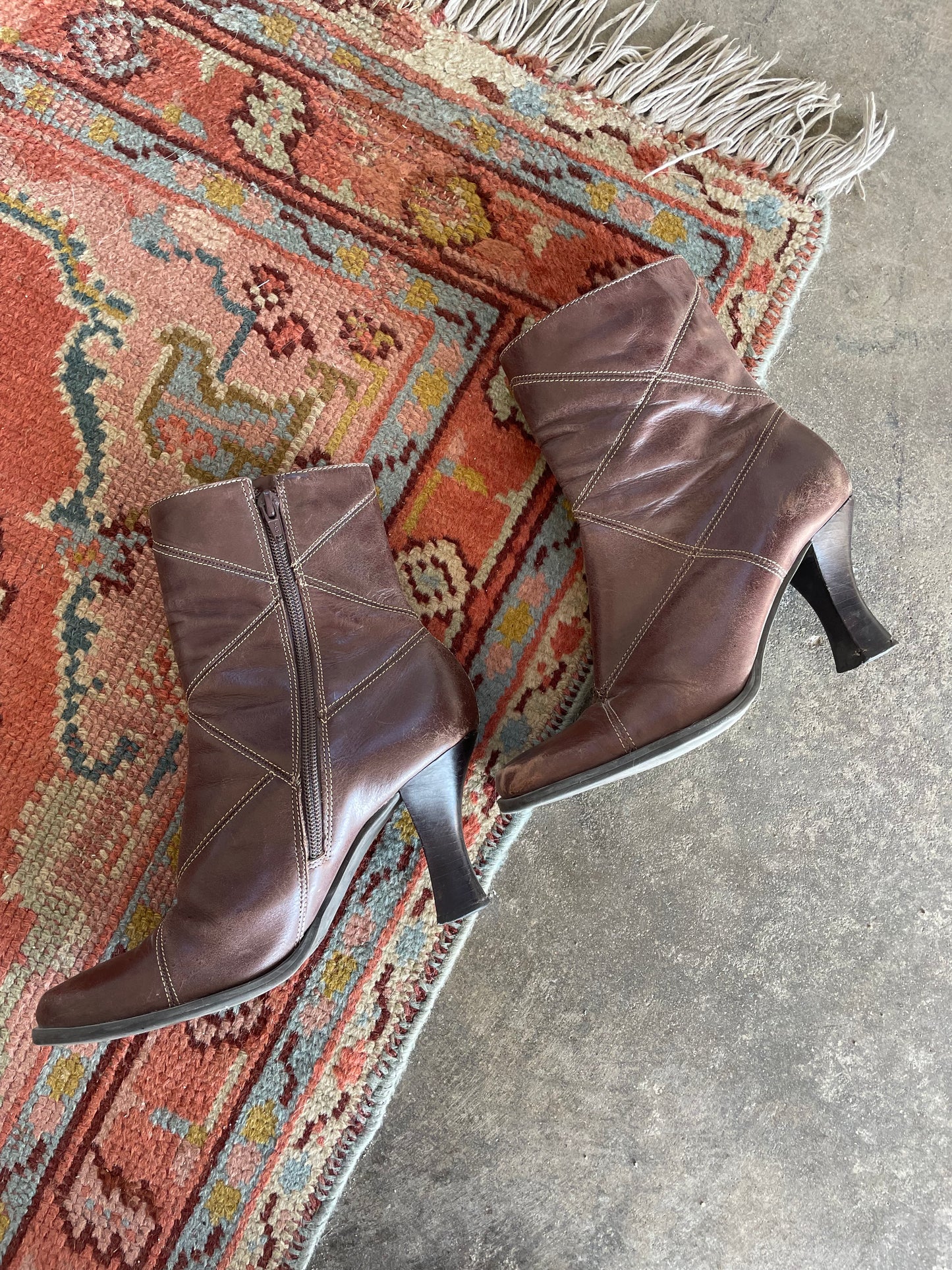 Boots - 8.5