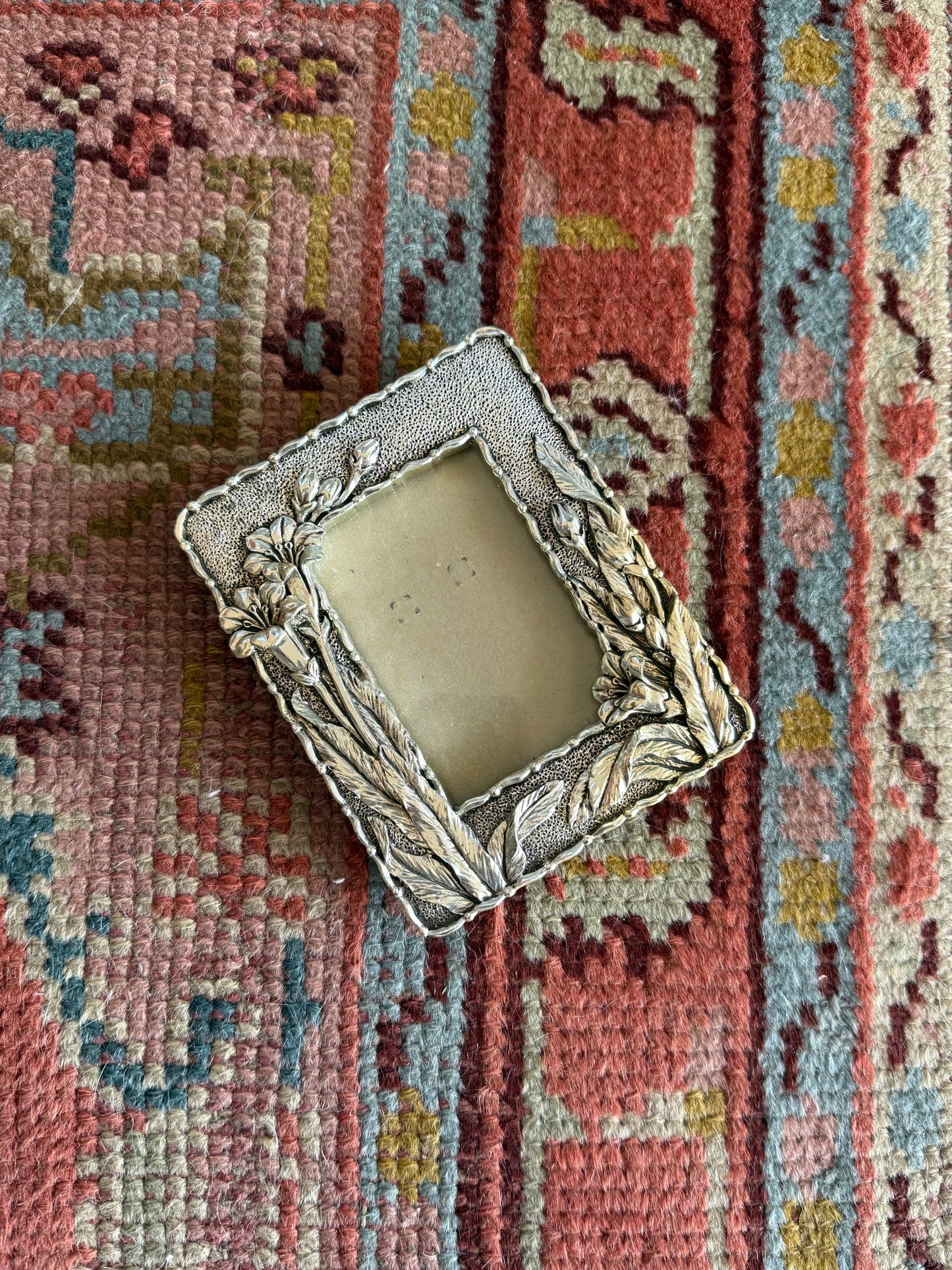 Mini Picture Frame