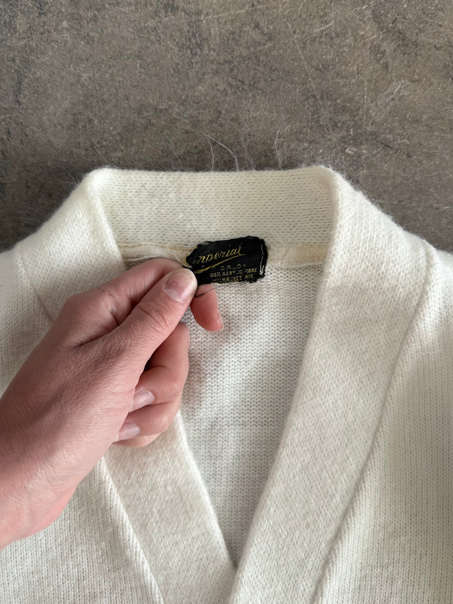 Cardigan - S