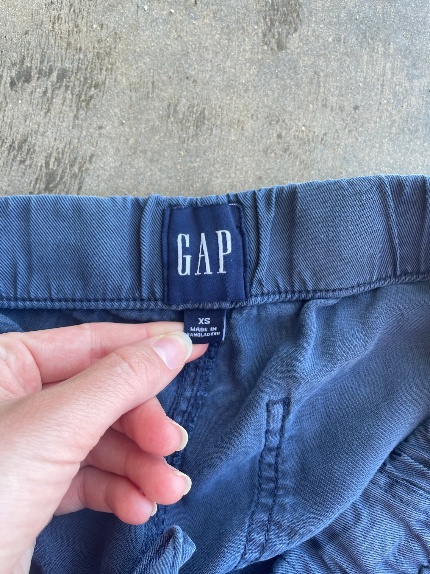 Comfy Short - XS