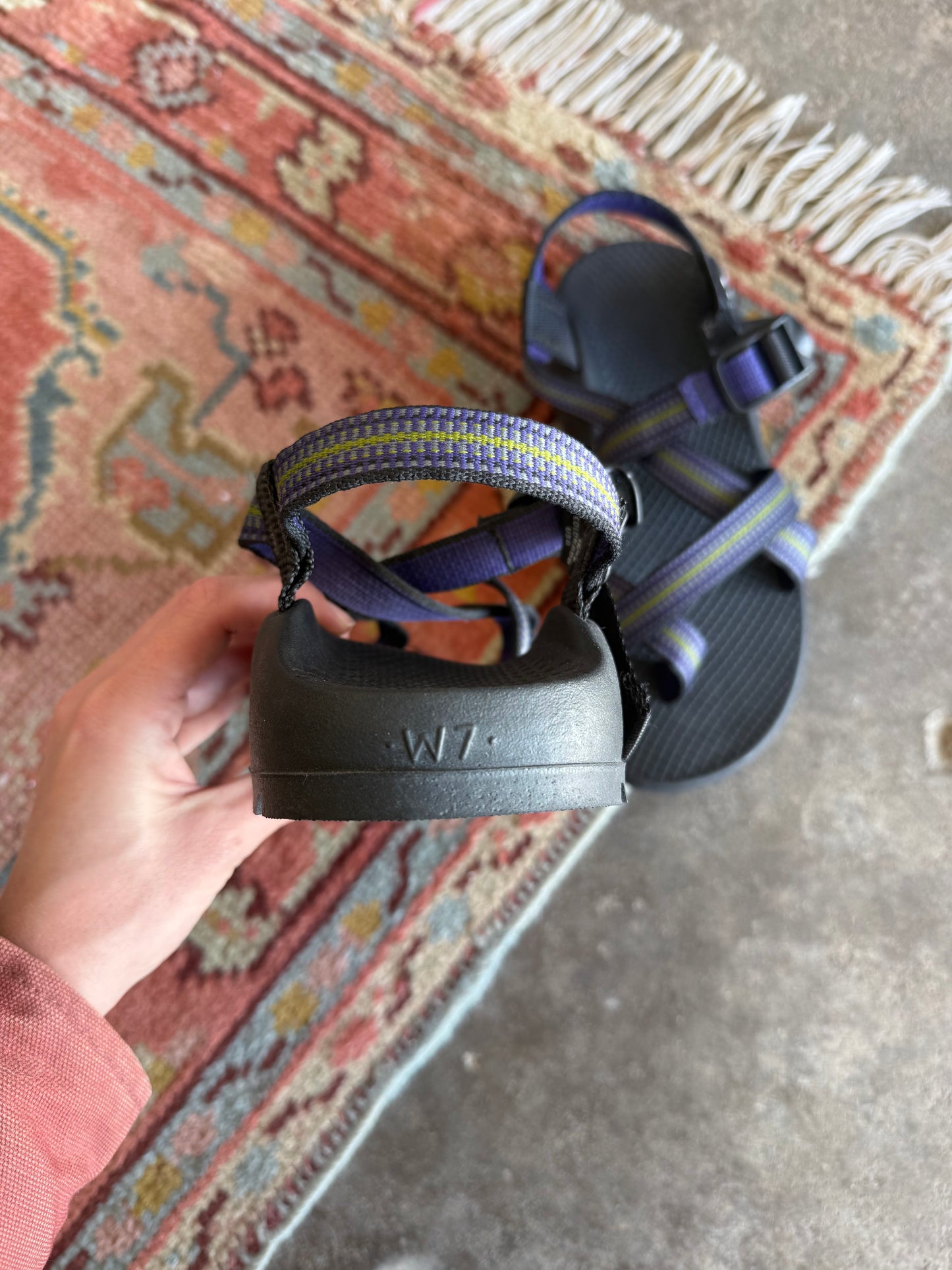 Chacos - 7