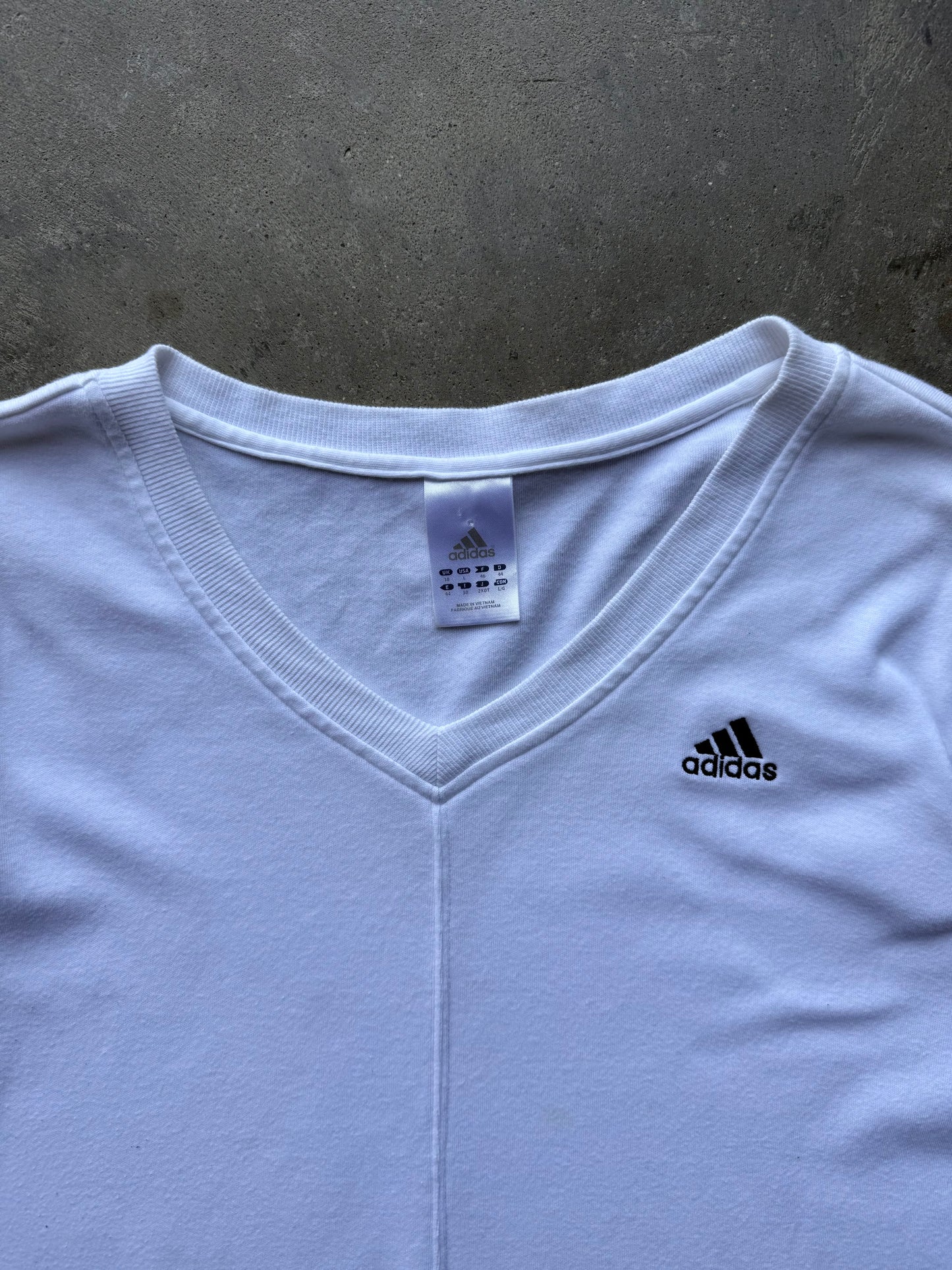 Adidas Longsleeve - L