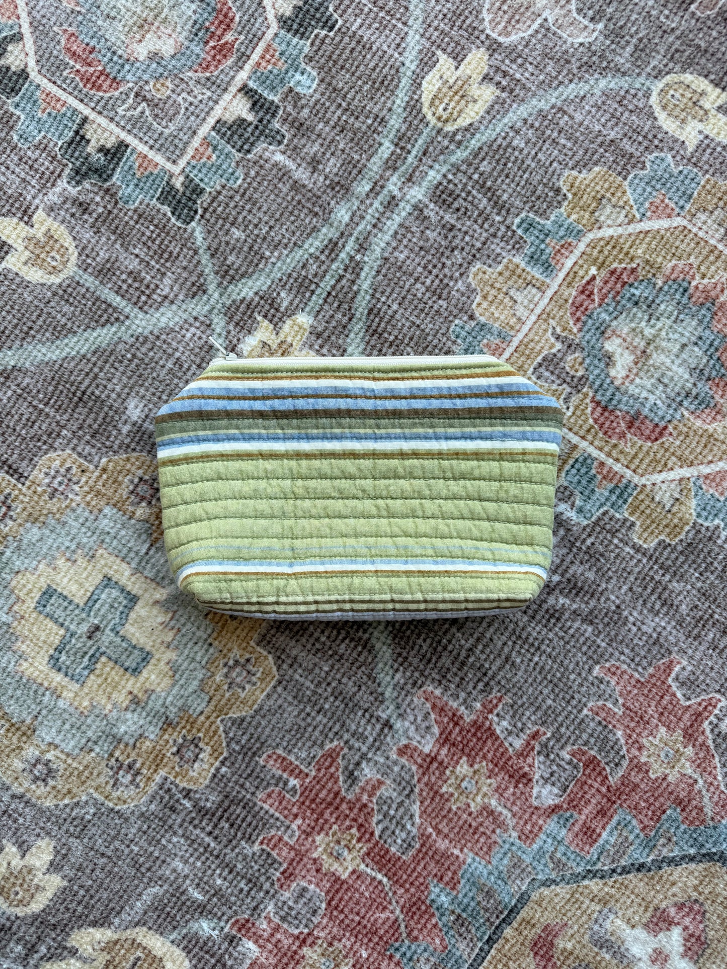Small Makeup Bag - Variety 2