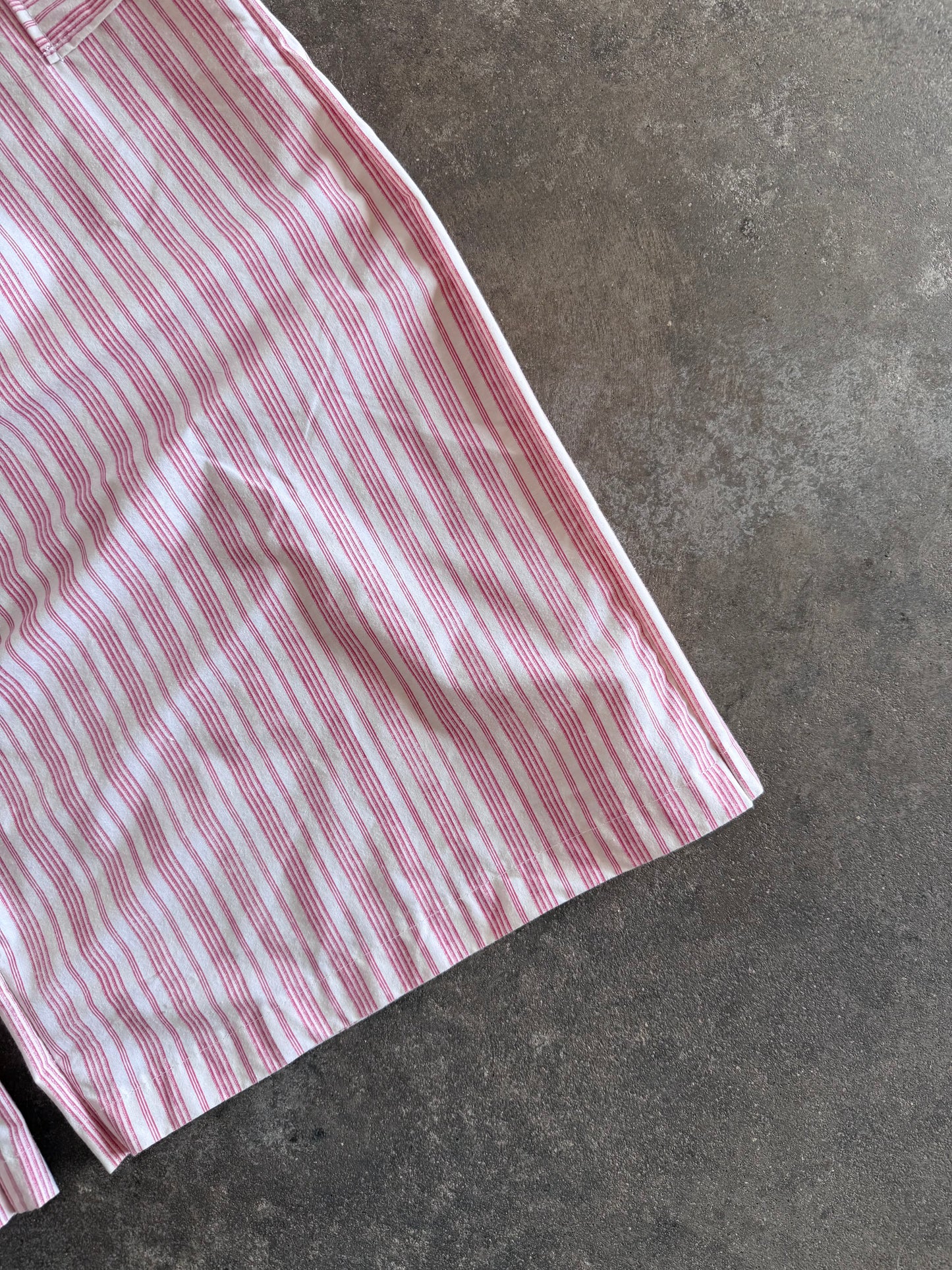 Wide Leg Sheet Pants - XL/2XL