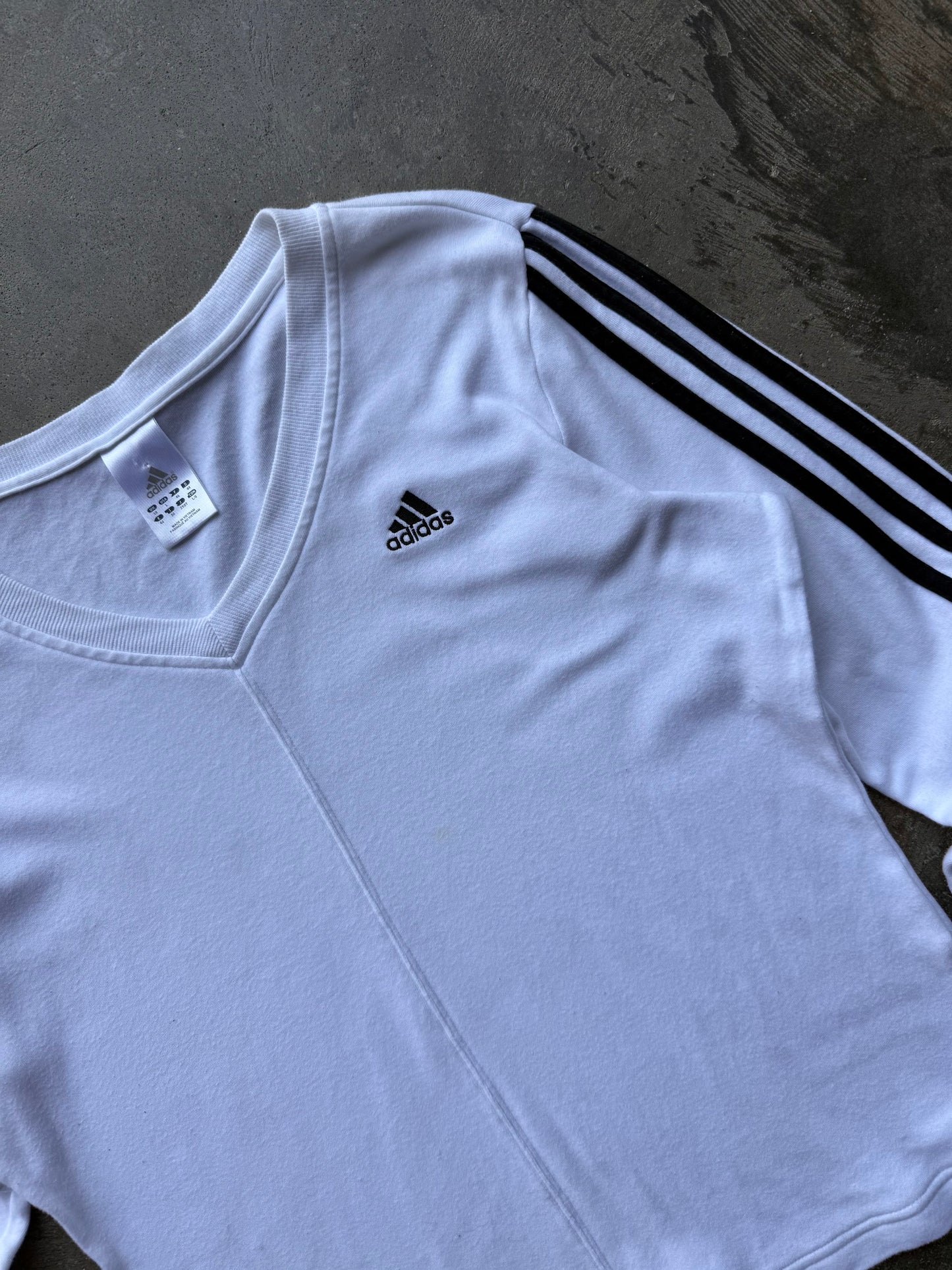 Adidas Longsleeve - L