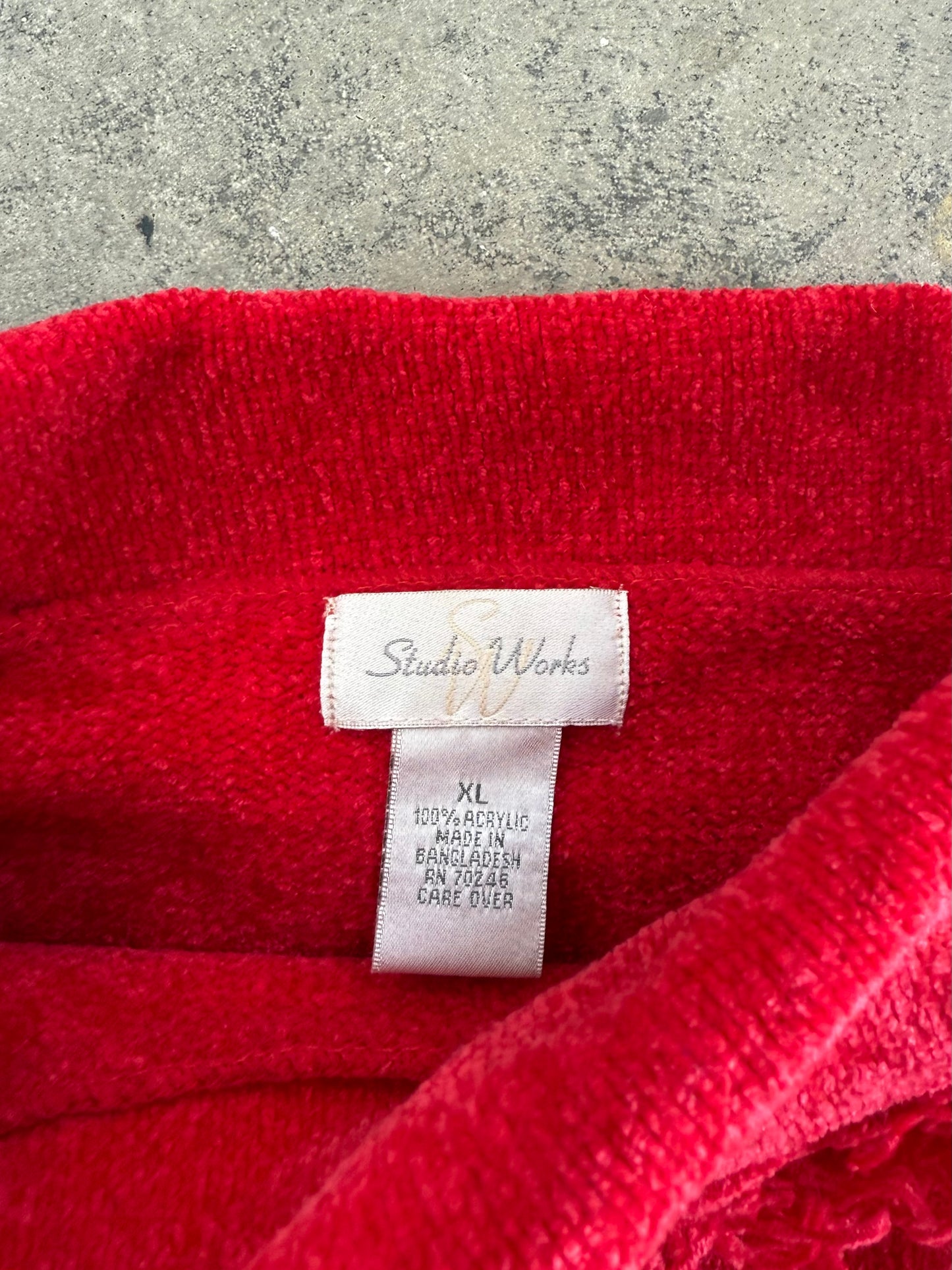 Sweater - XL