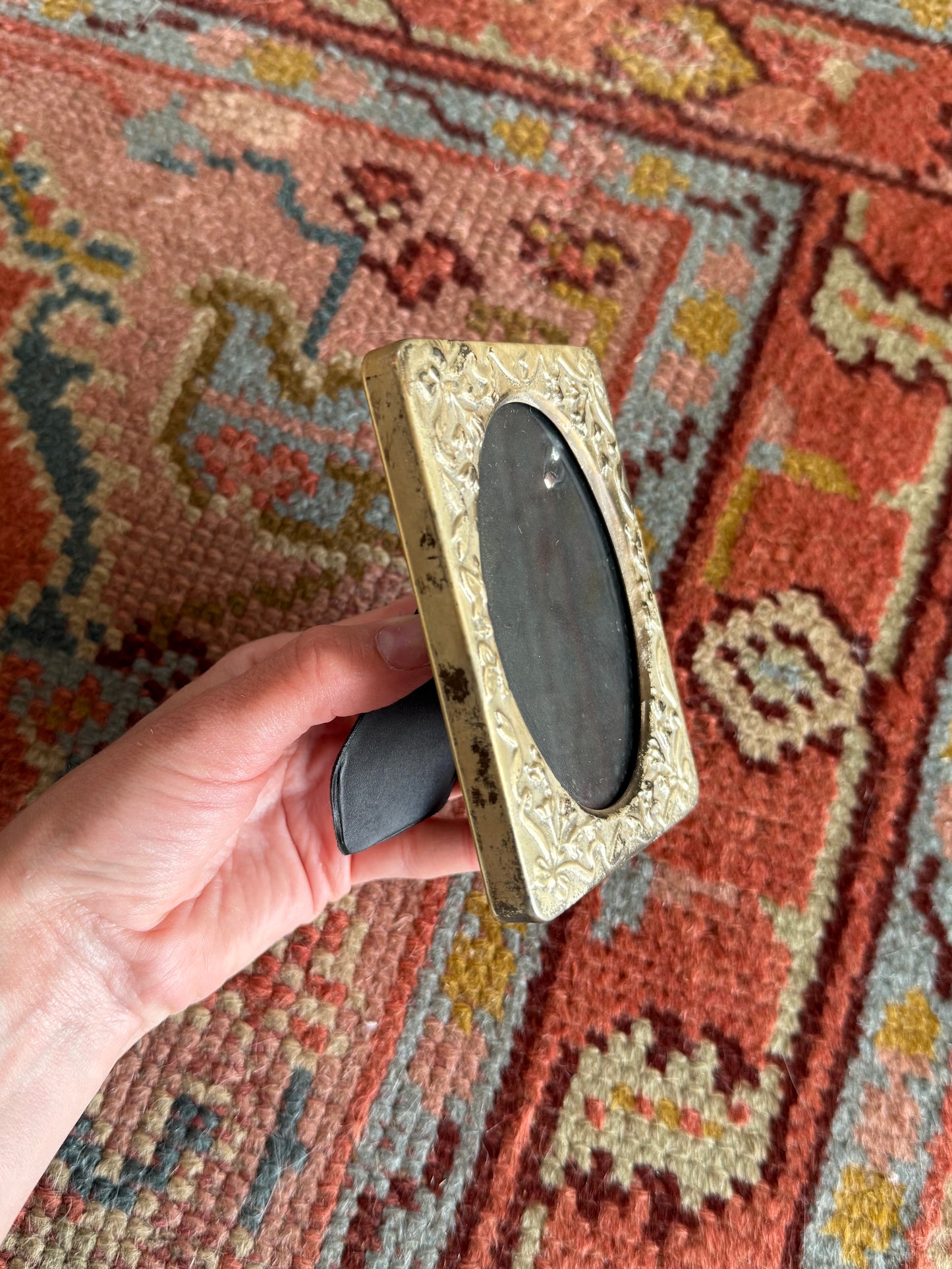 Mini Picture Frame