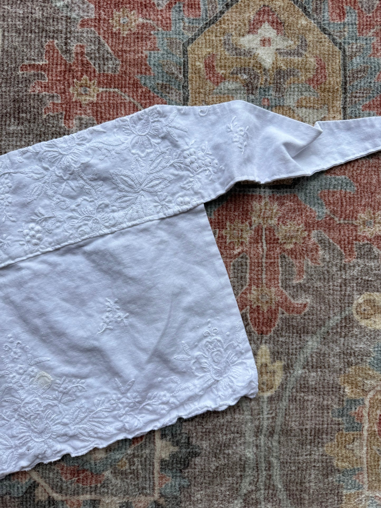 Lottie Top - XS/S
