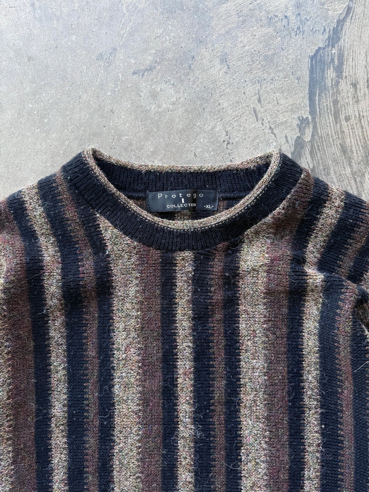 Sweater - XL