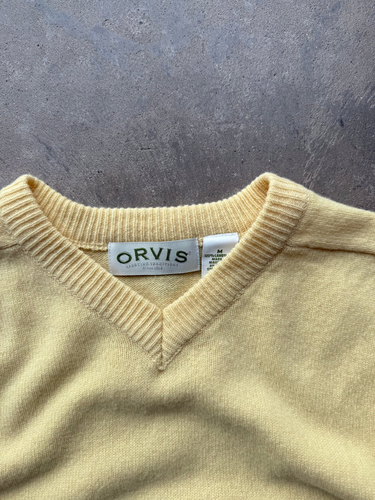 Sweater - M