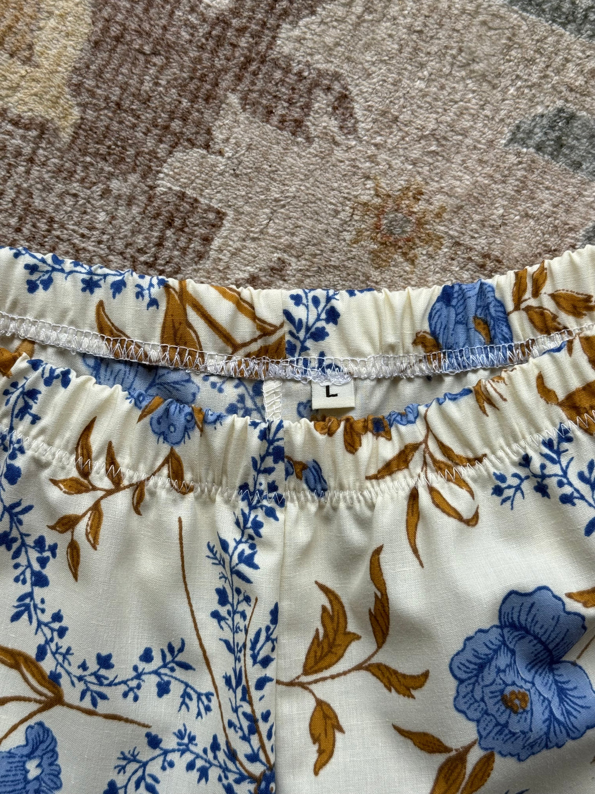 Blythe Shorts - L