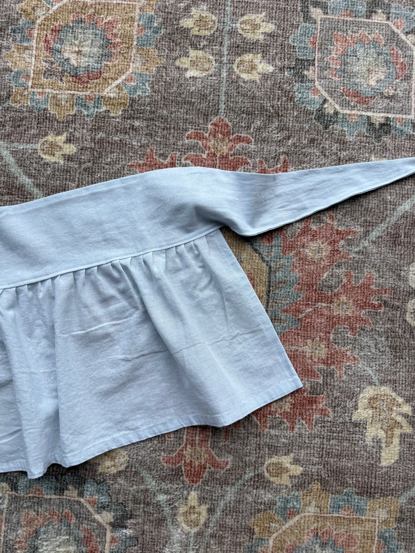 Luna Top - XS/S