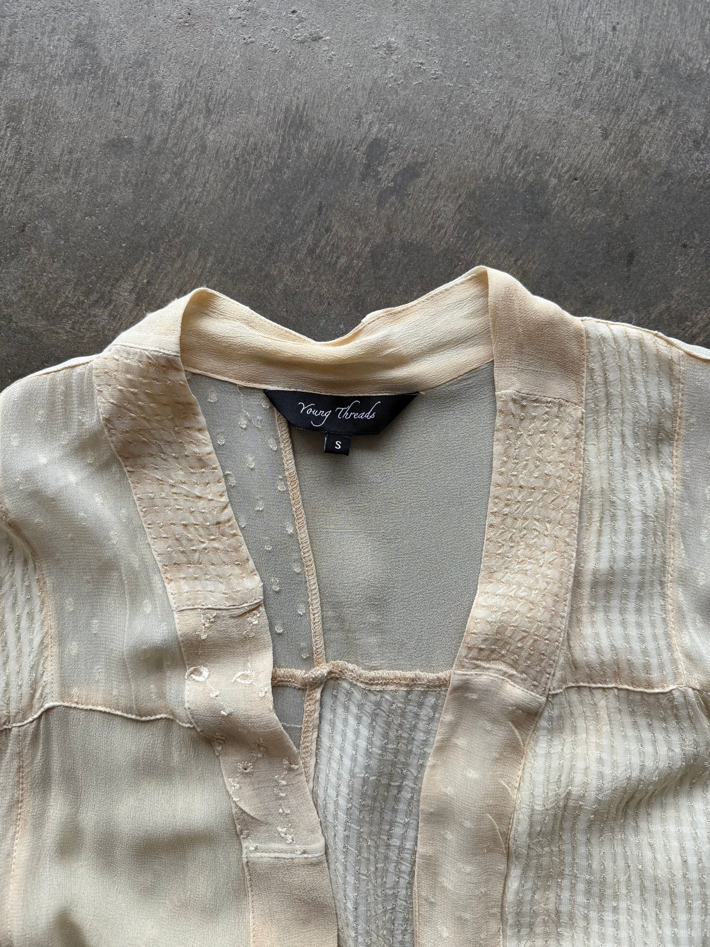 Boho Cardigan - S