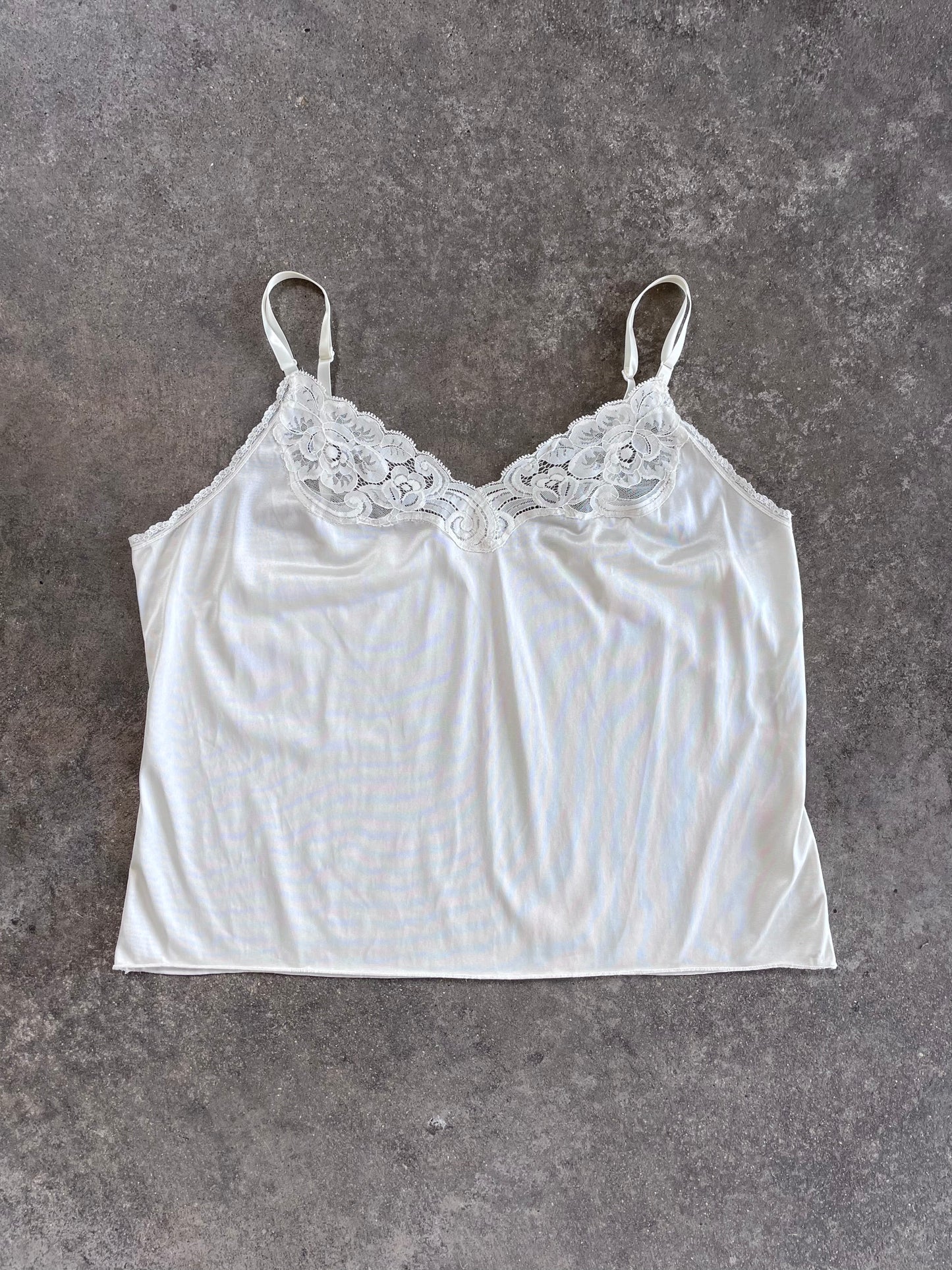 Slip Tank - M