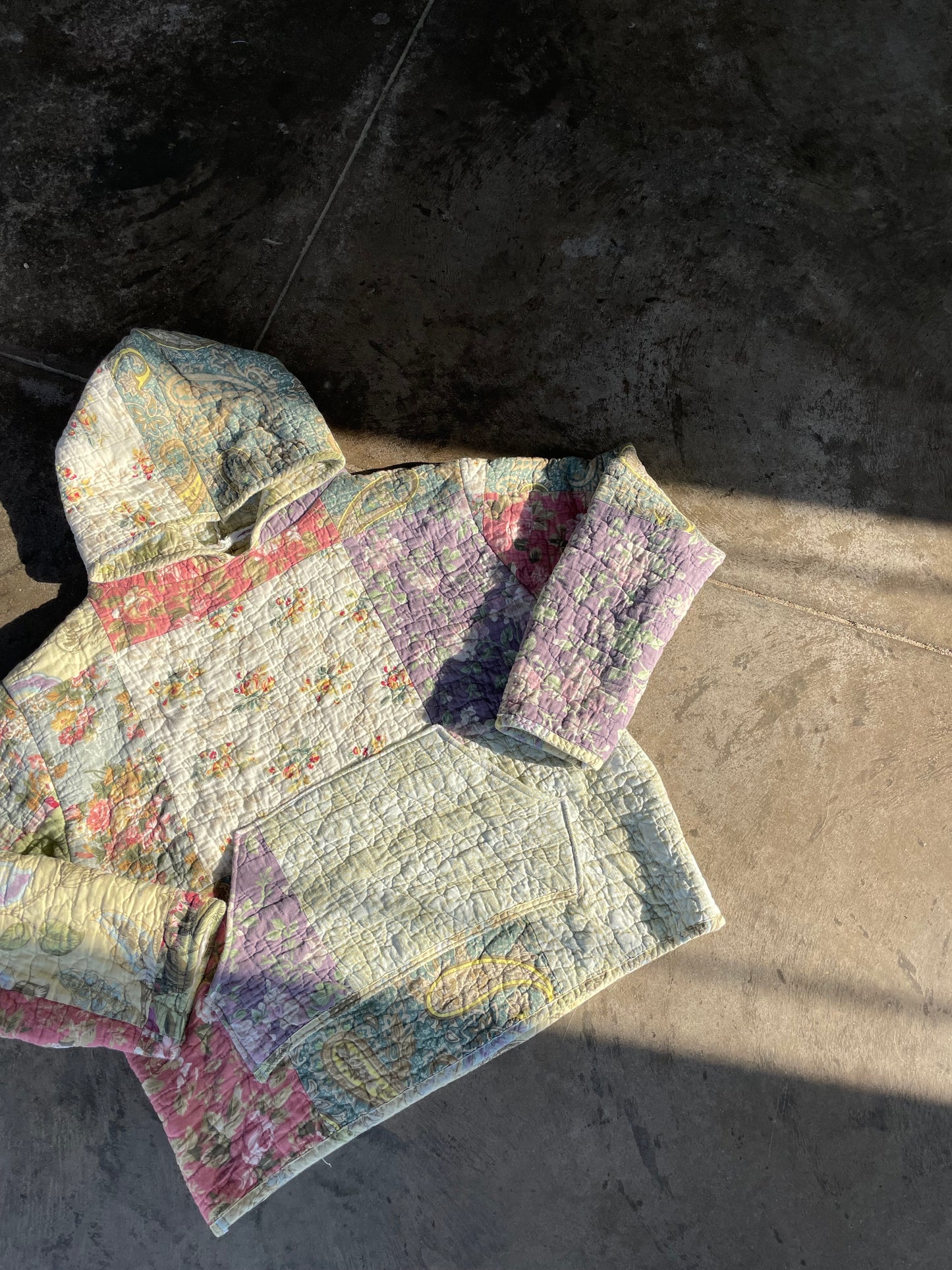 MAIL IN Custom Hoodie