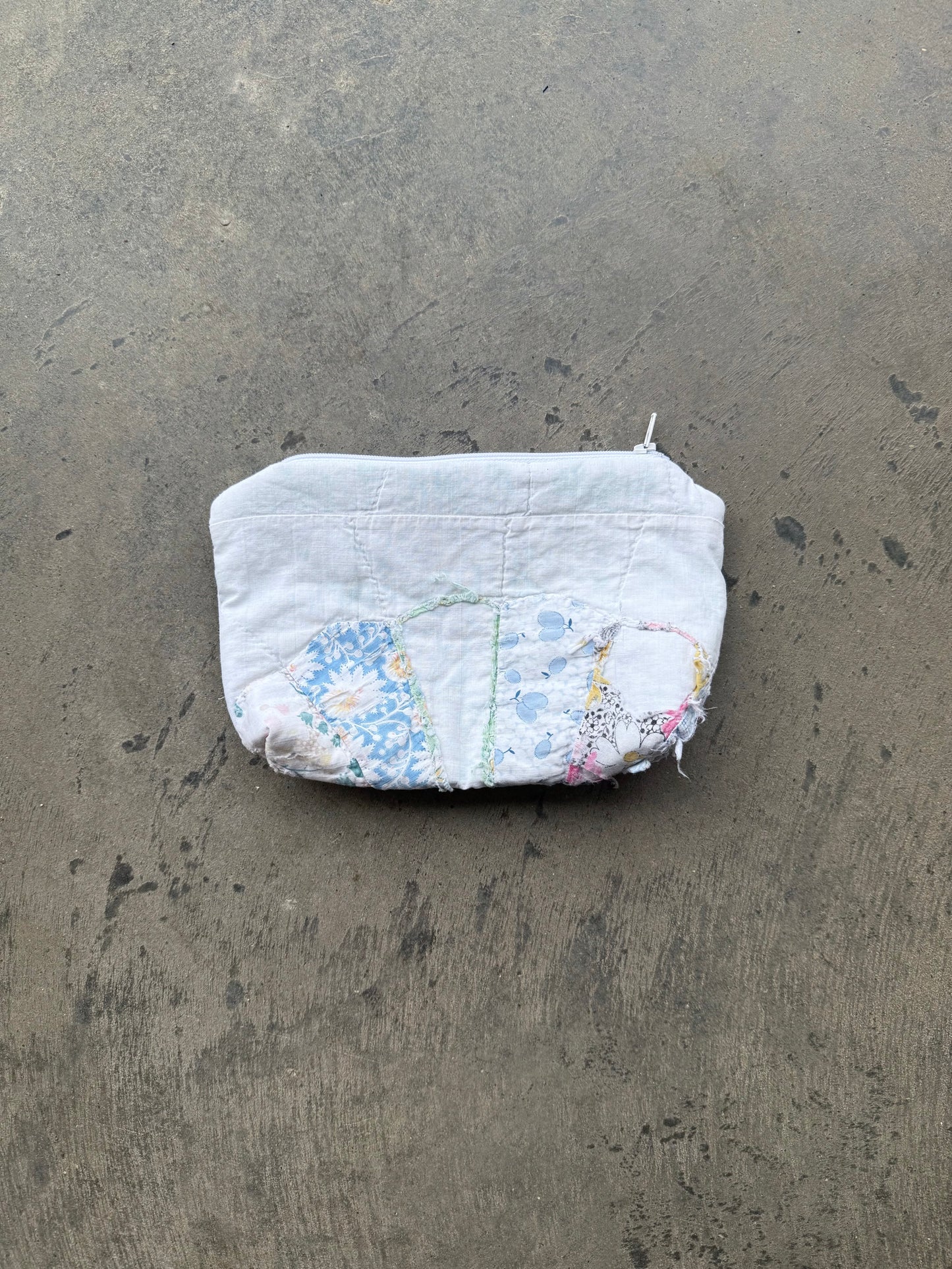 Small Makeup Bag