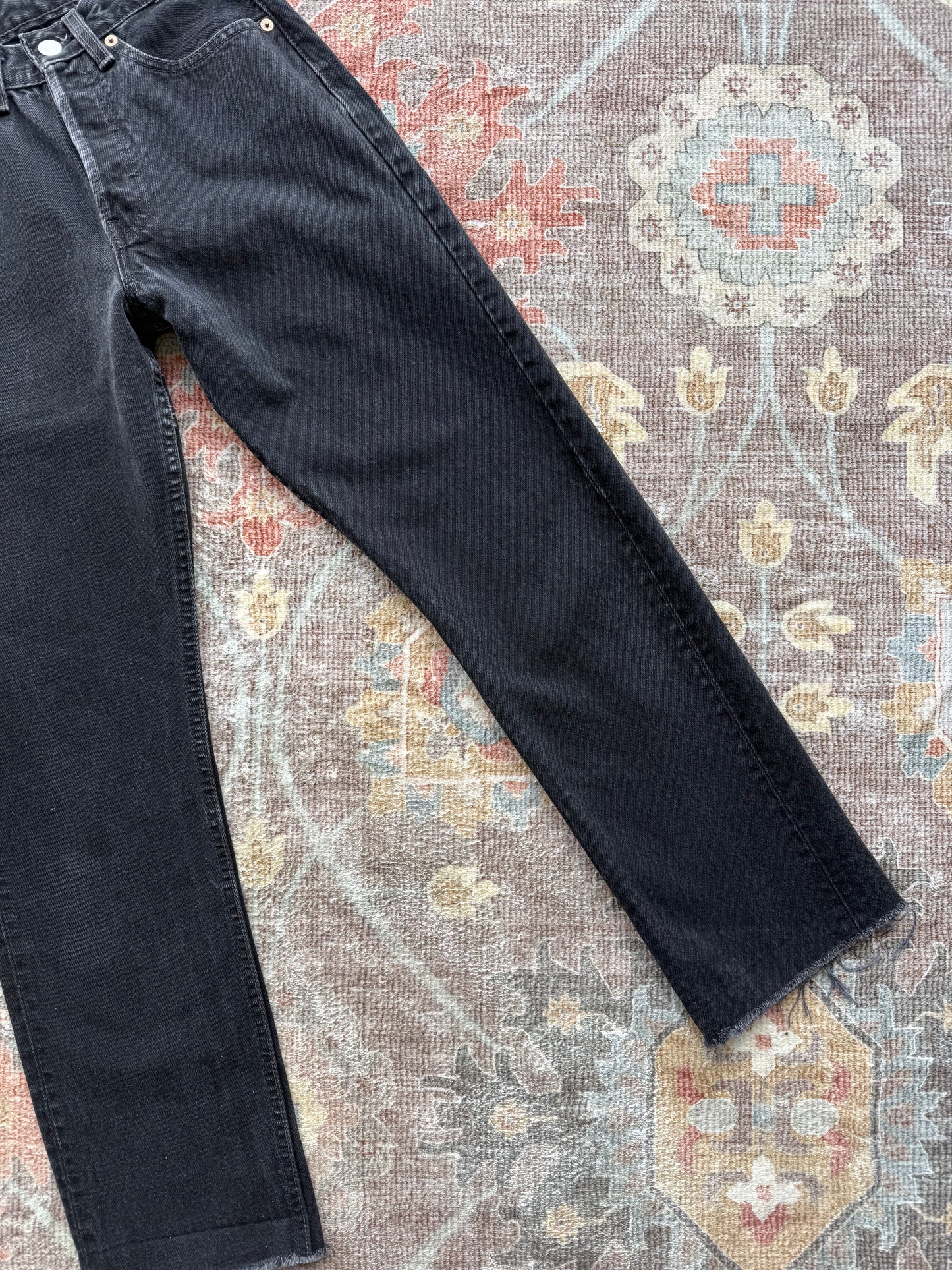 501 Levi’s - 25x27