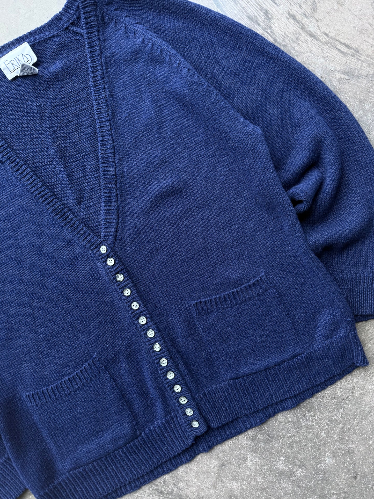 Cardigan - M