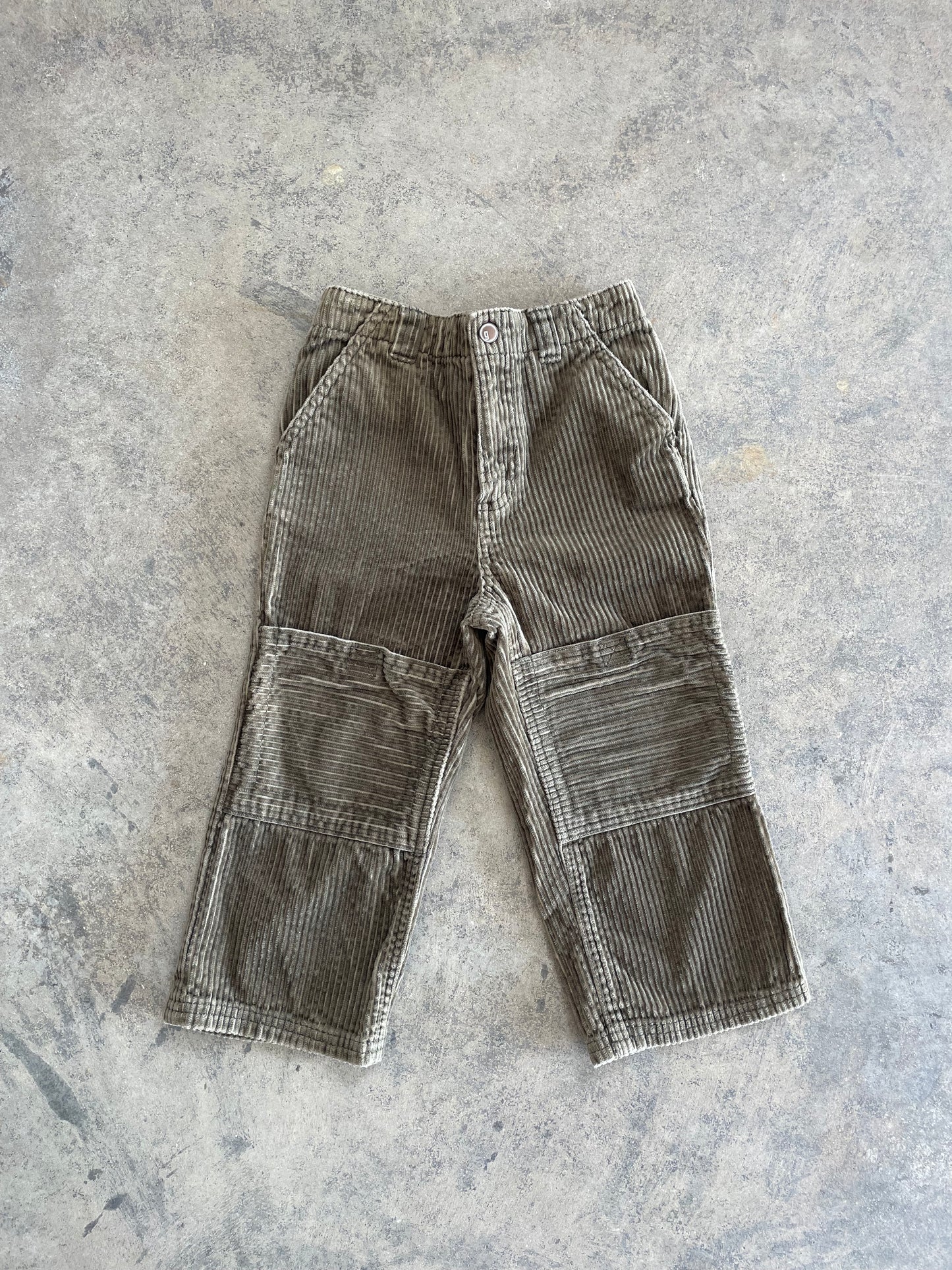 KIDS Corduory Pants - 3T