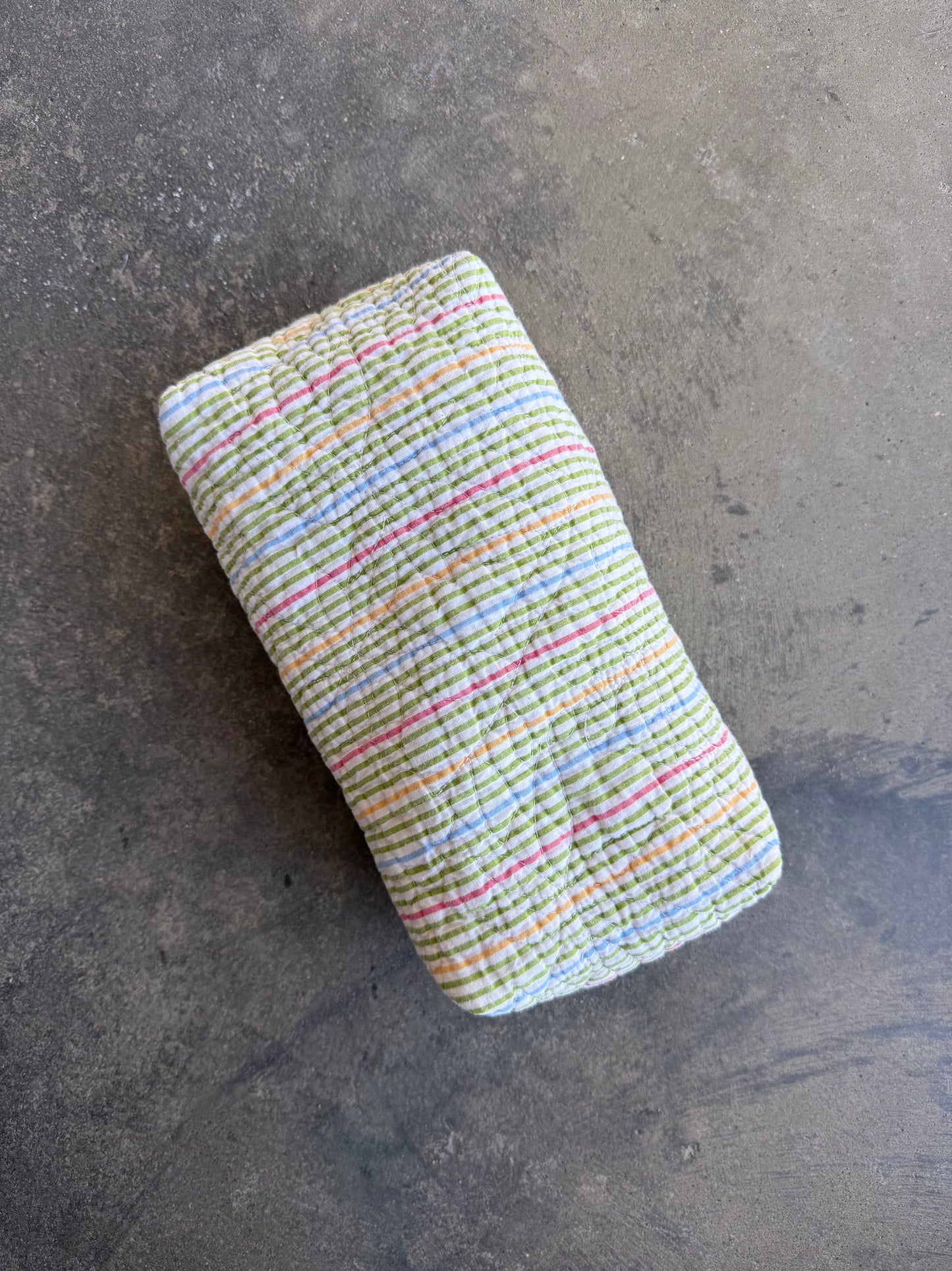 Large Makeup Pouch - Variety 1