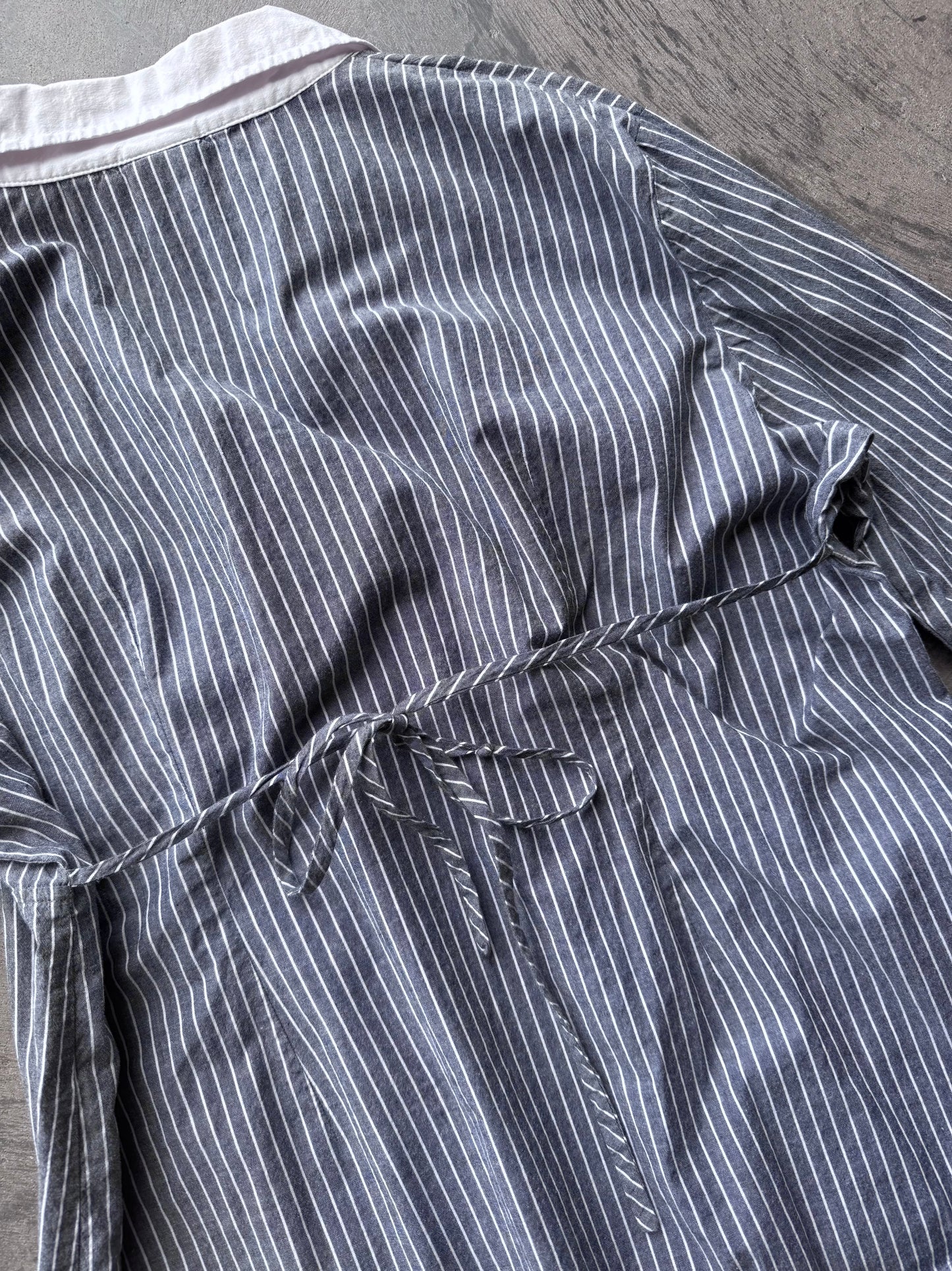 Striped Top - XL