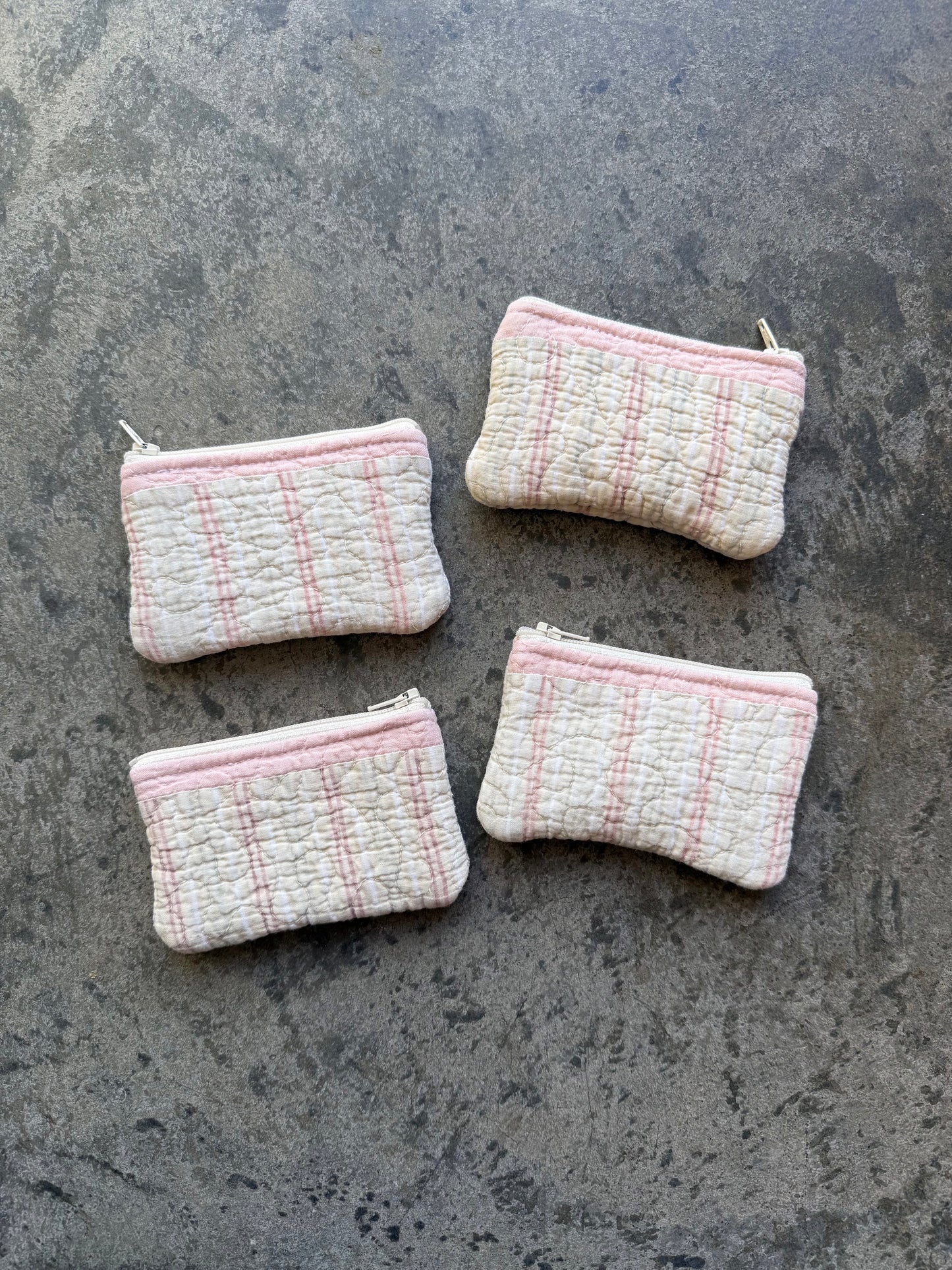 Wallet - Variety 1