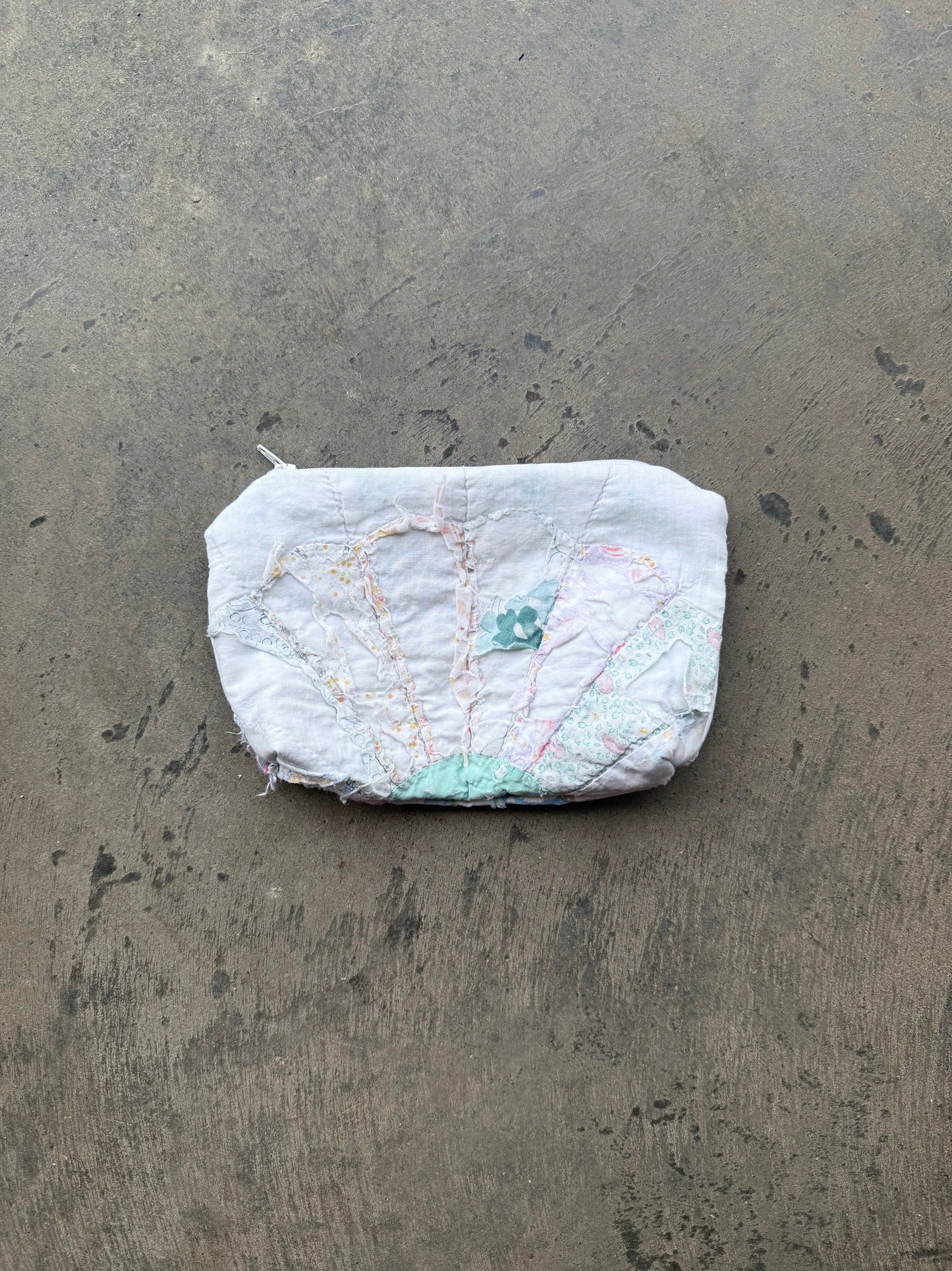 Small Makeup Bag