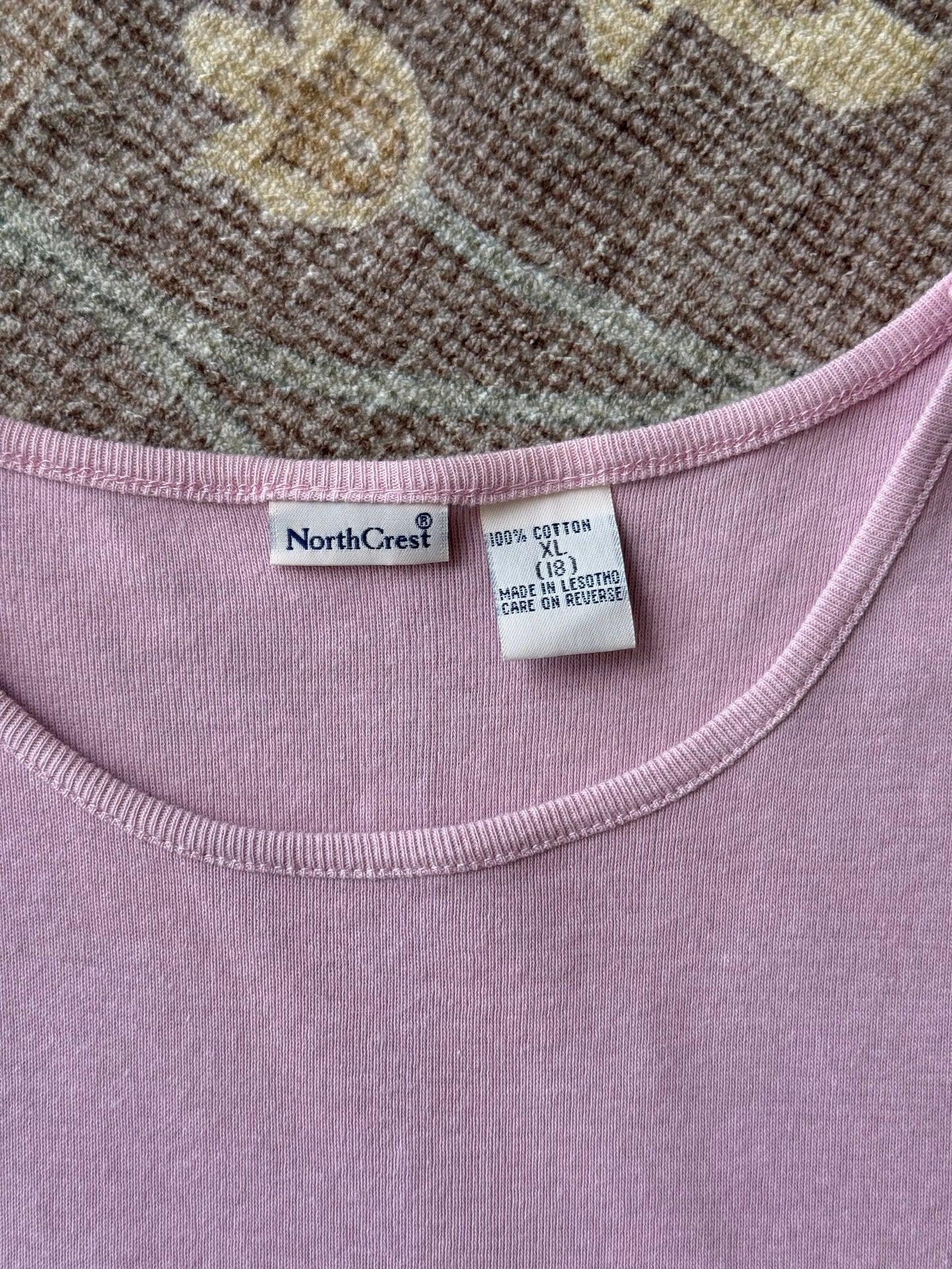 Tank - XL