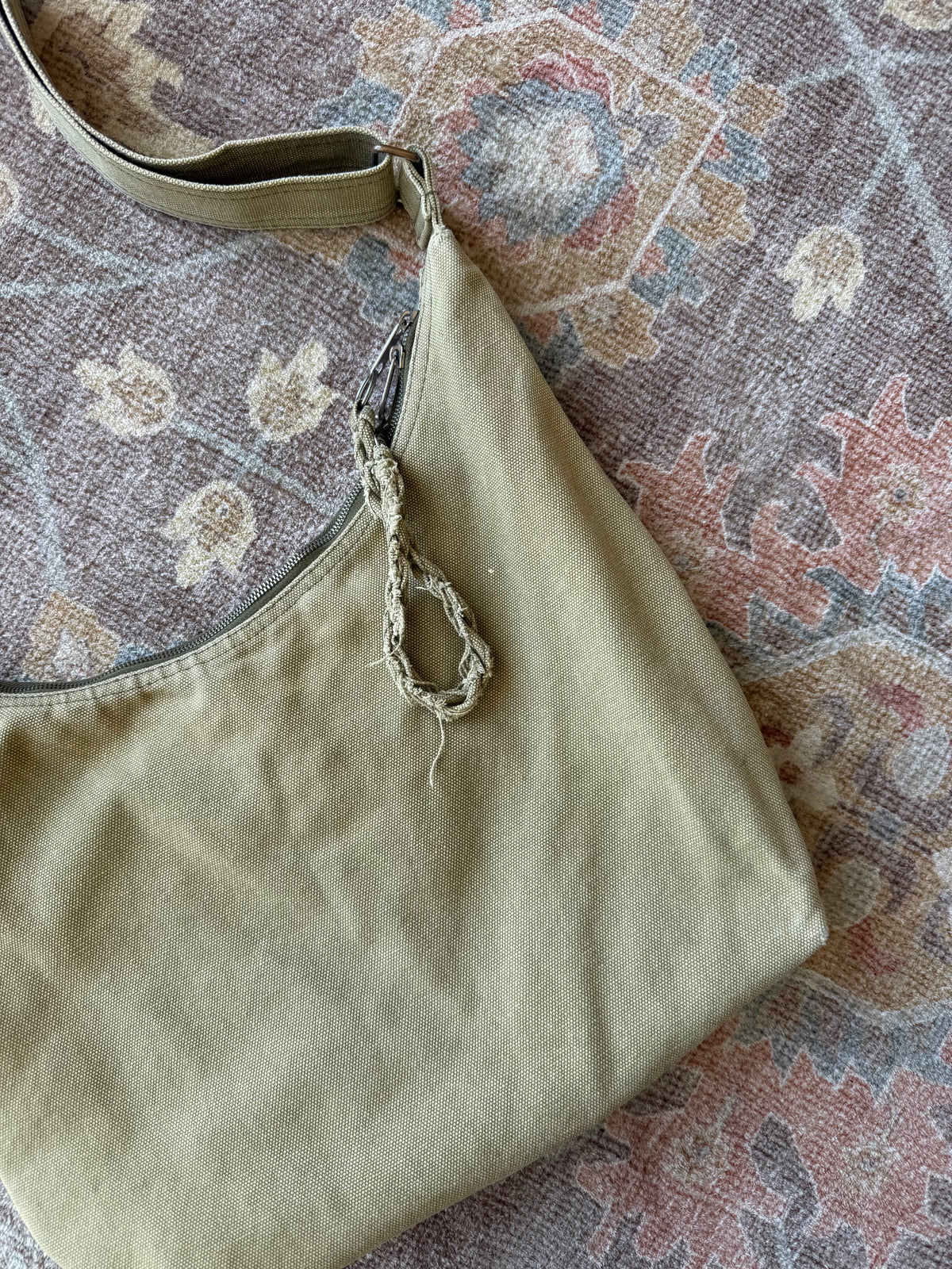 Canvas Bag
