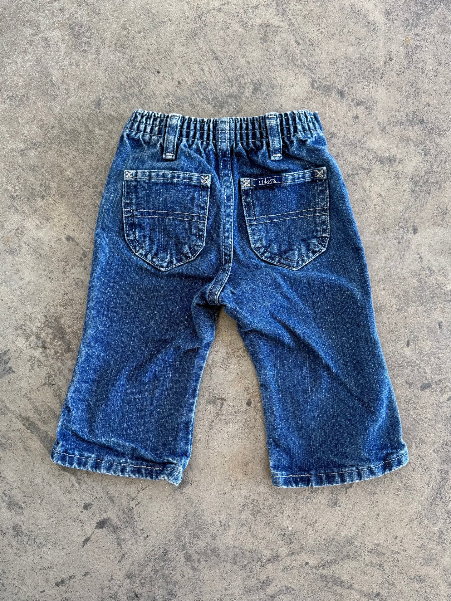 KIDS Riders Jeans - 12 MO