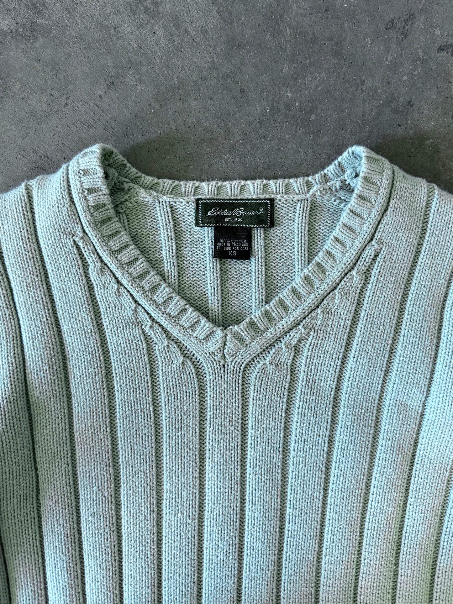 Sweater - XS