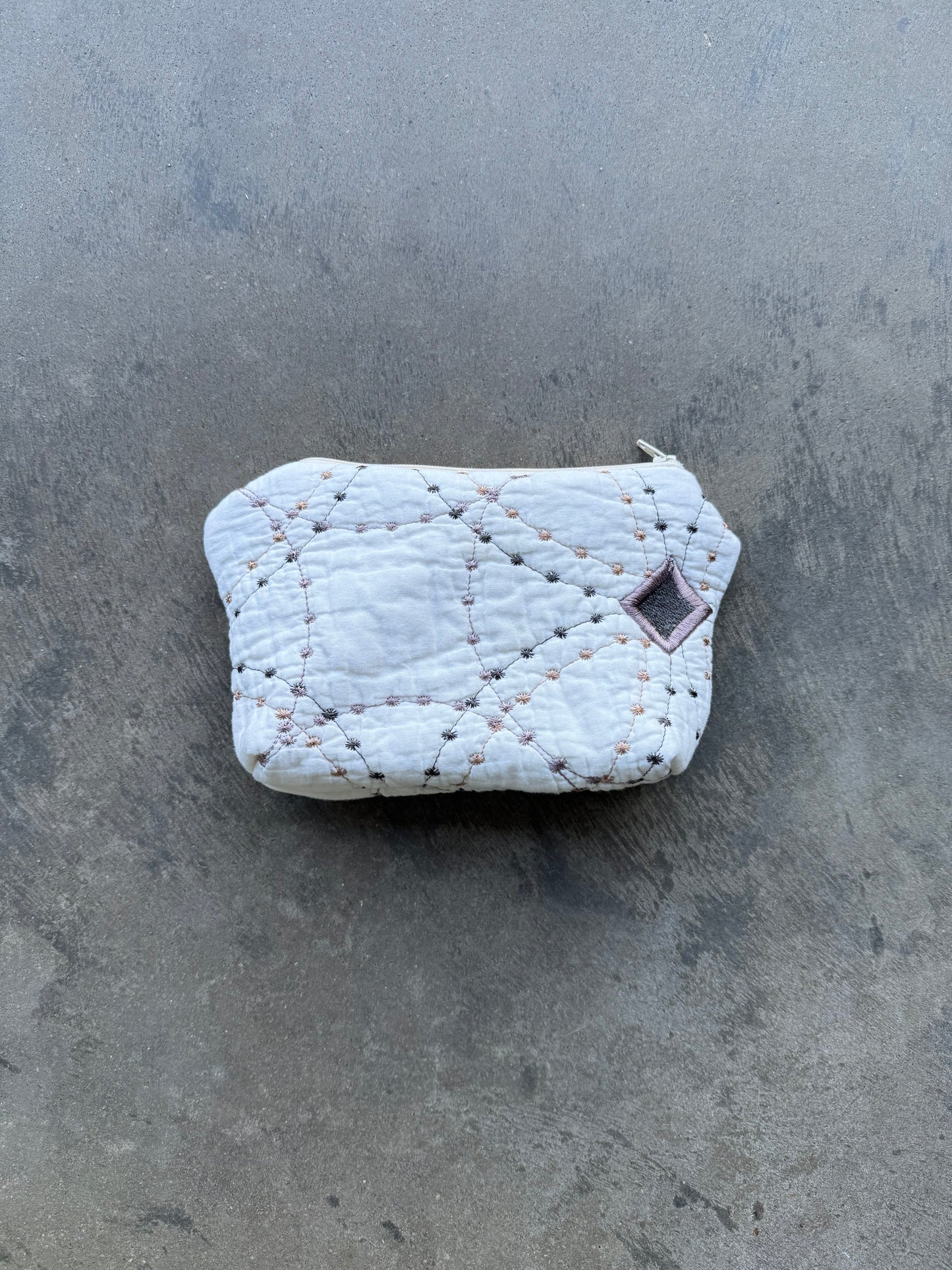 Small Makeup Bag