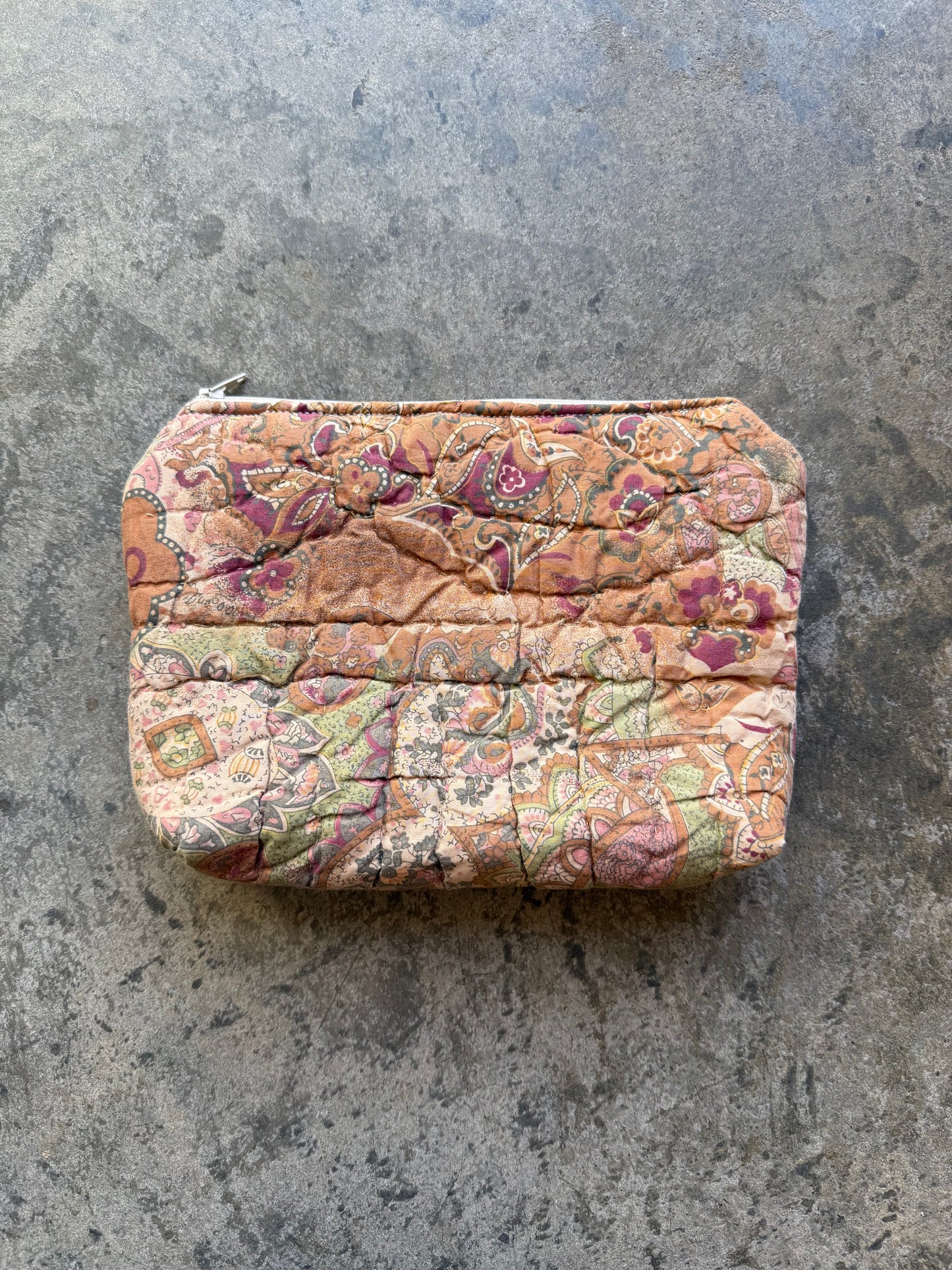 Large Makeup Bag - Variety 1