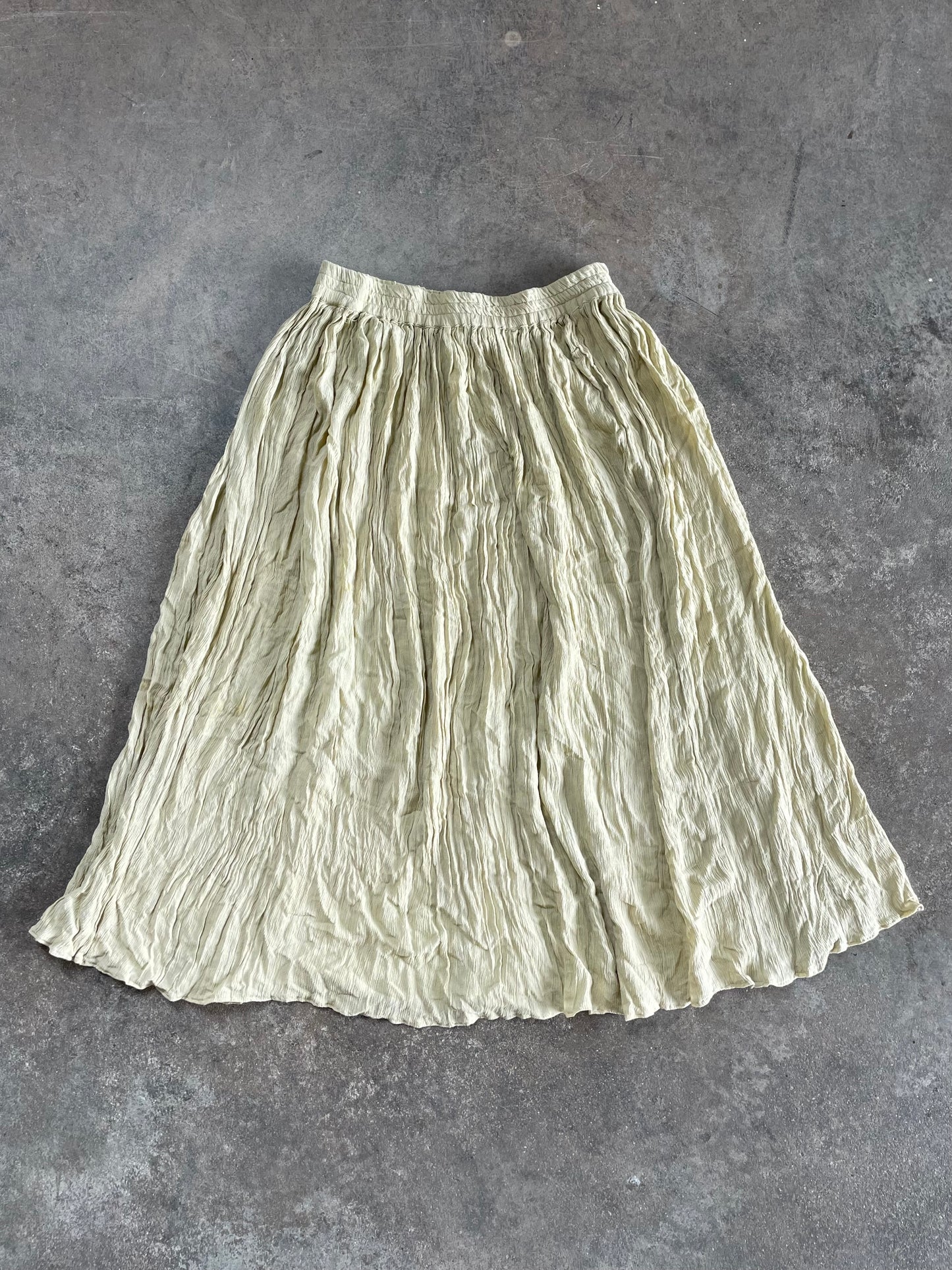 Flowy Skirt - M