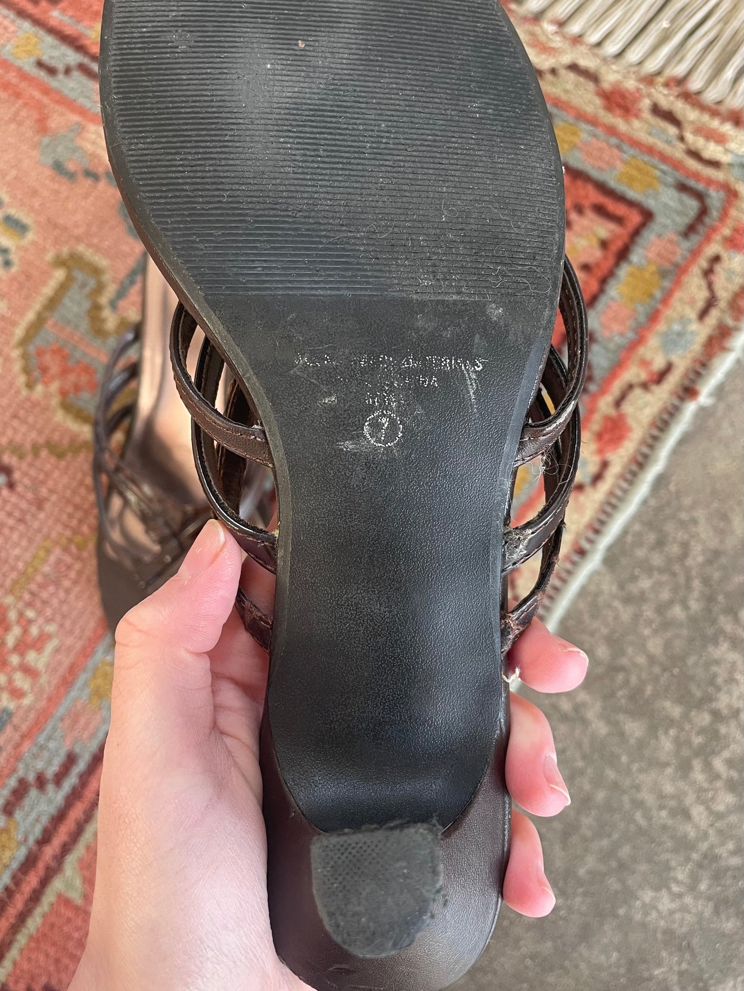 Kitten Heels - 7
