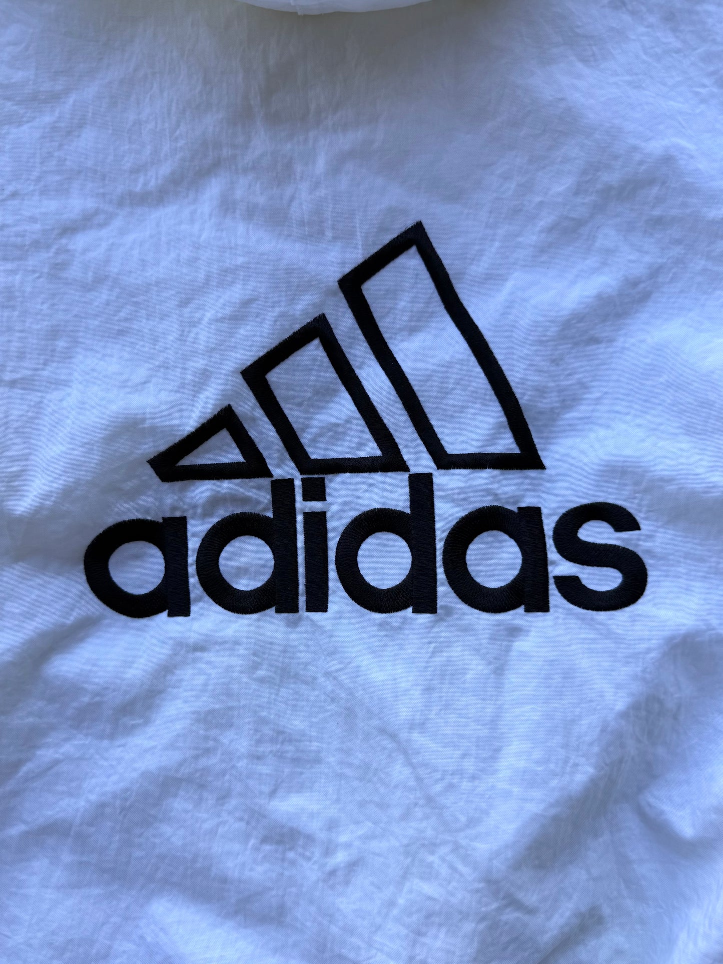 Adidas Puffer Jacket - XL