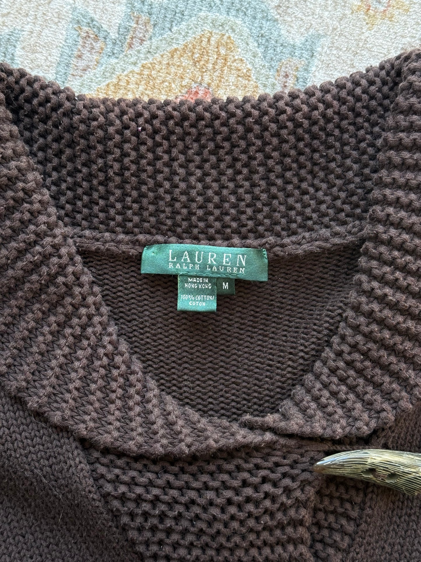 Sweater - M