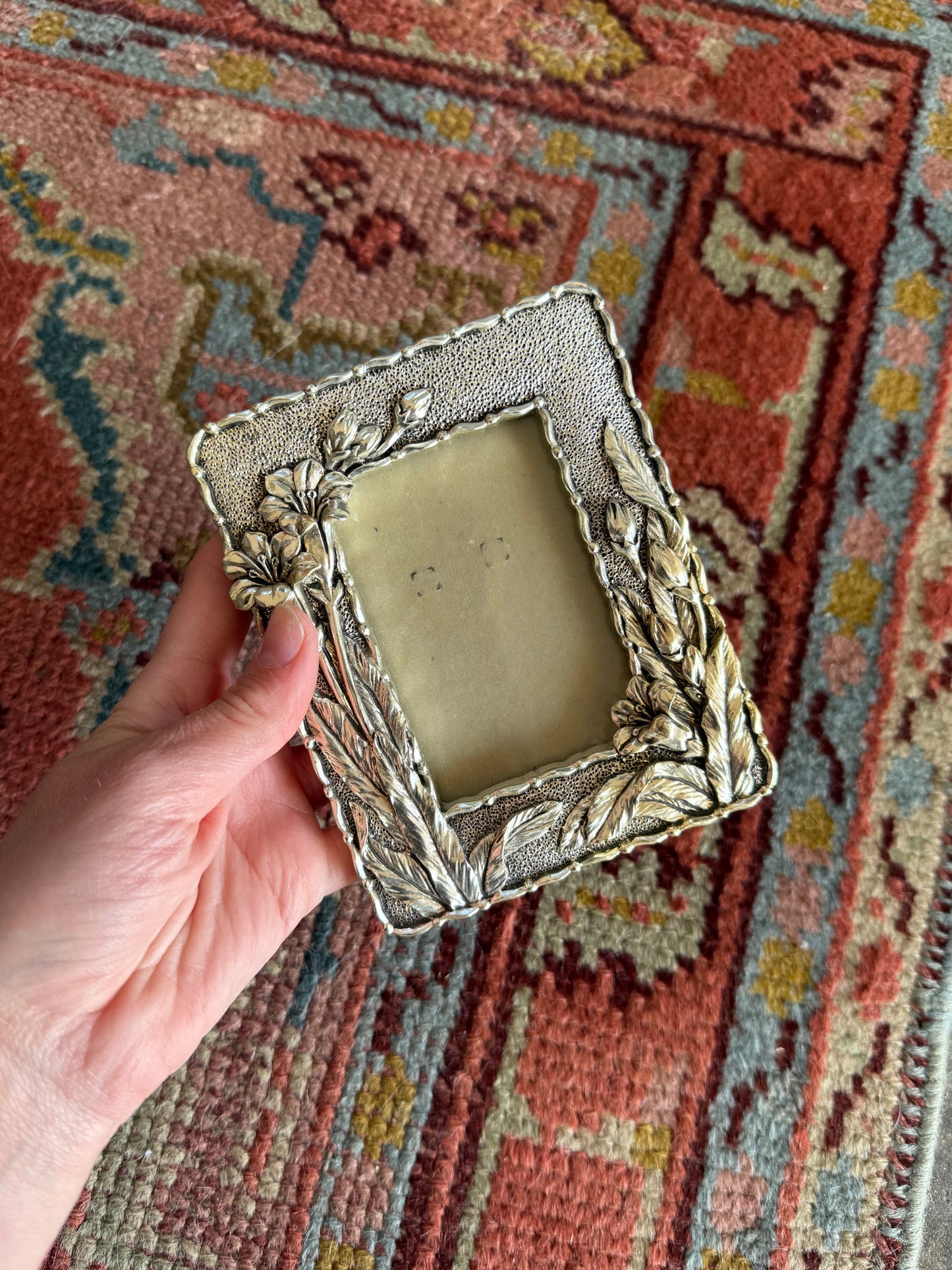 Mini Picture Frame