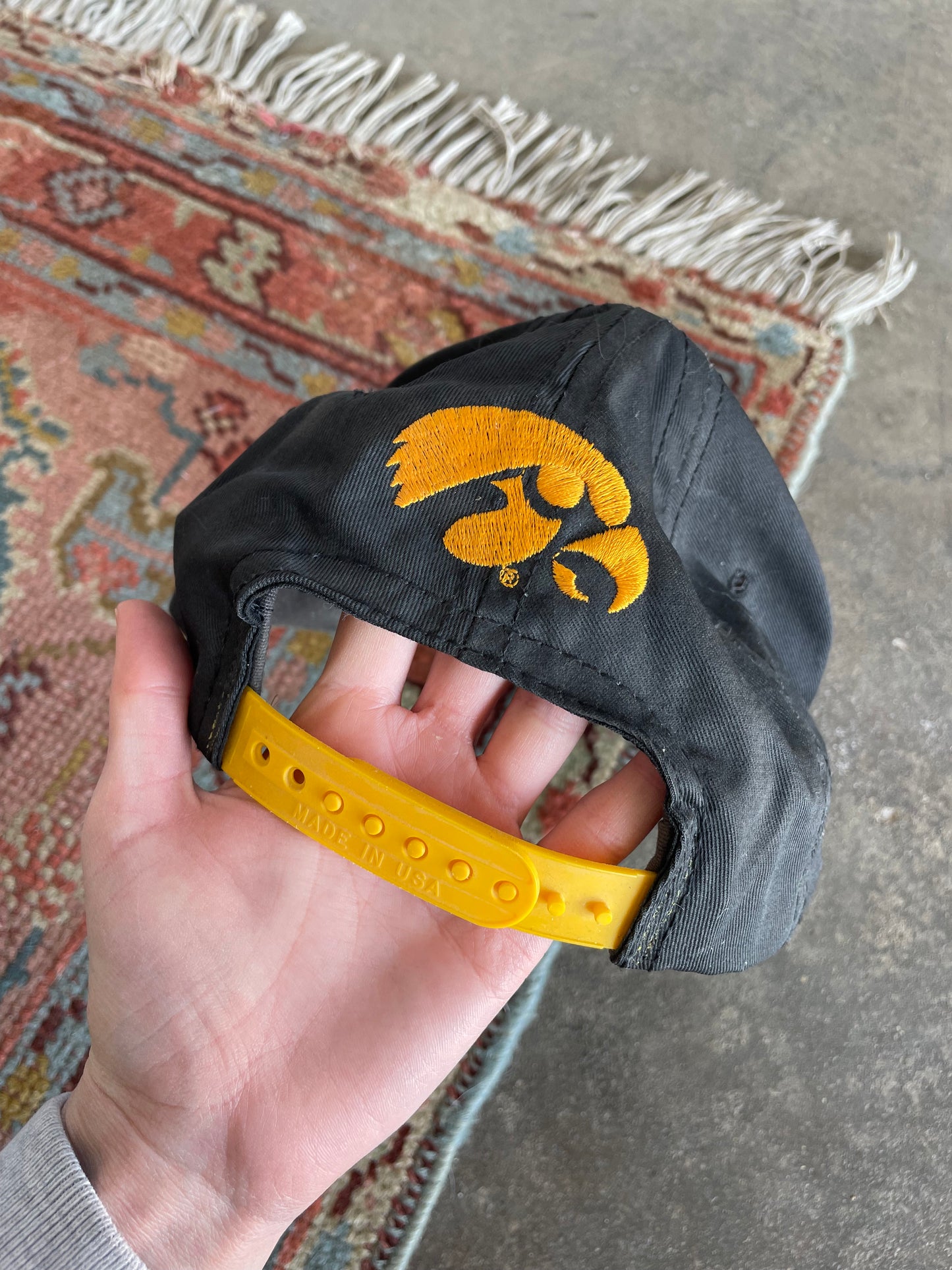 Iowa Hat