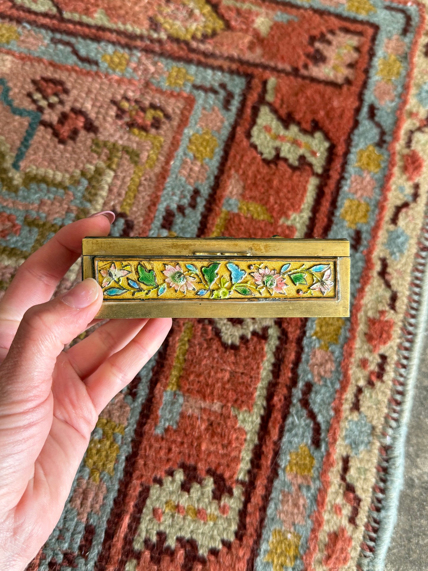 Trinket Dish