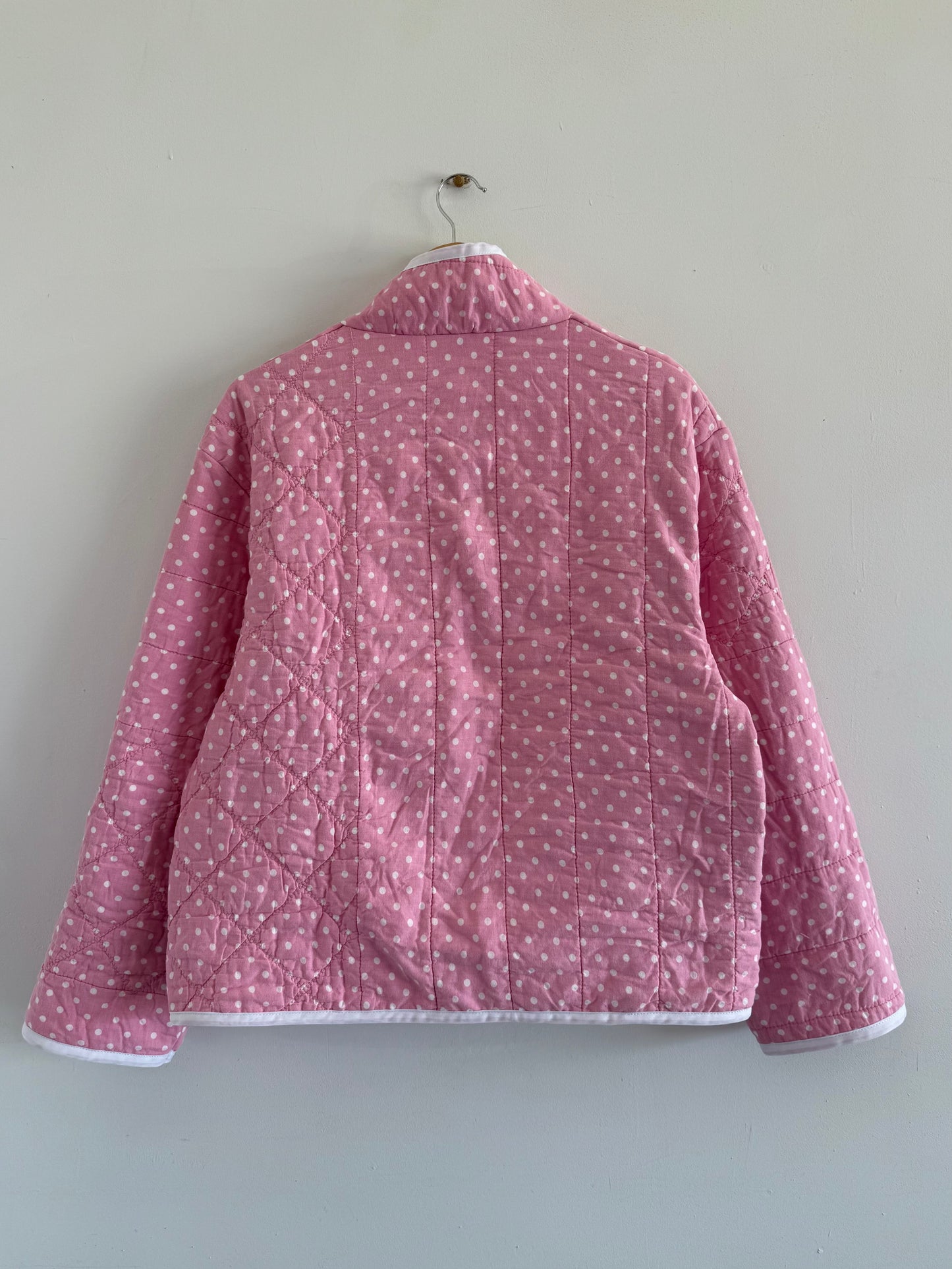 Quilt Jacket - M