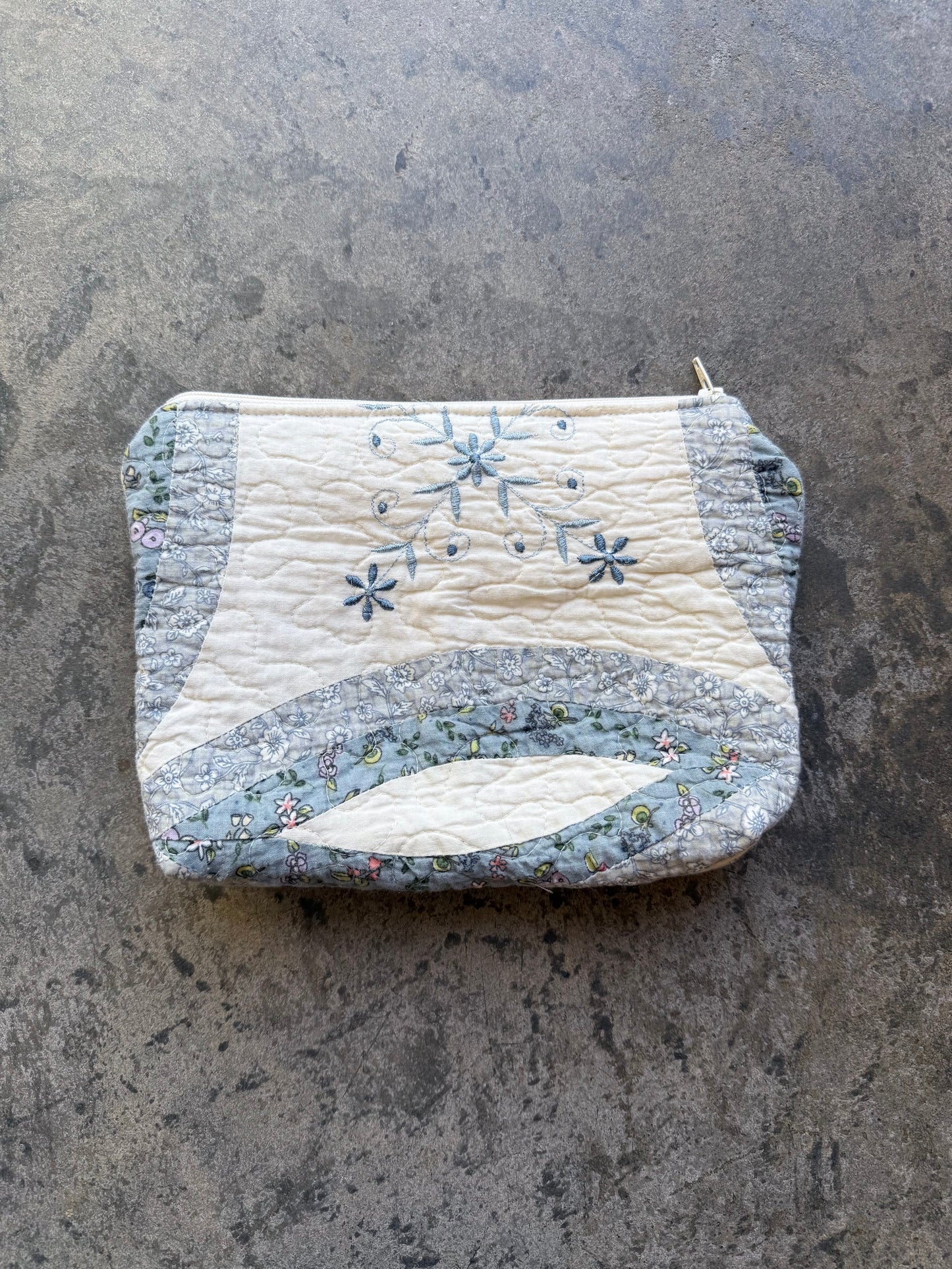 Large Makeup Bag - Variety 1