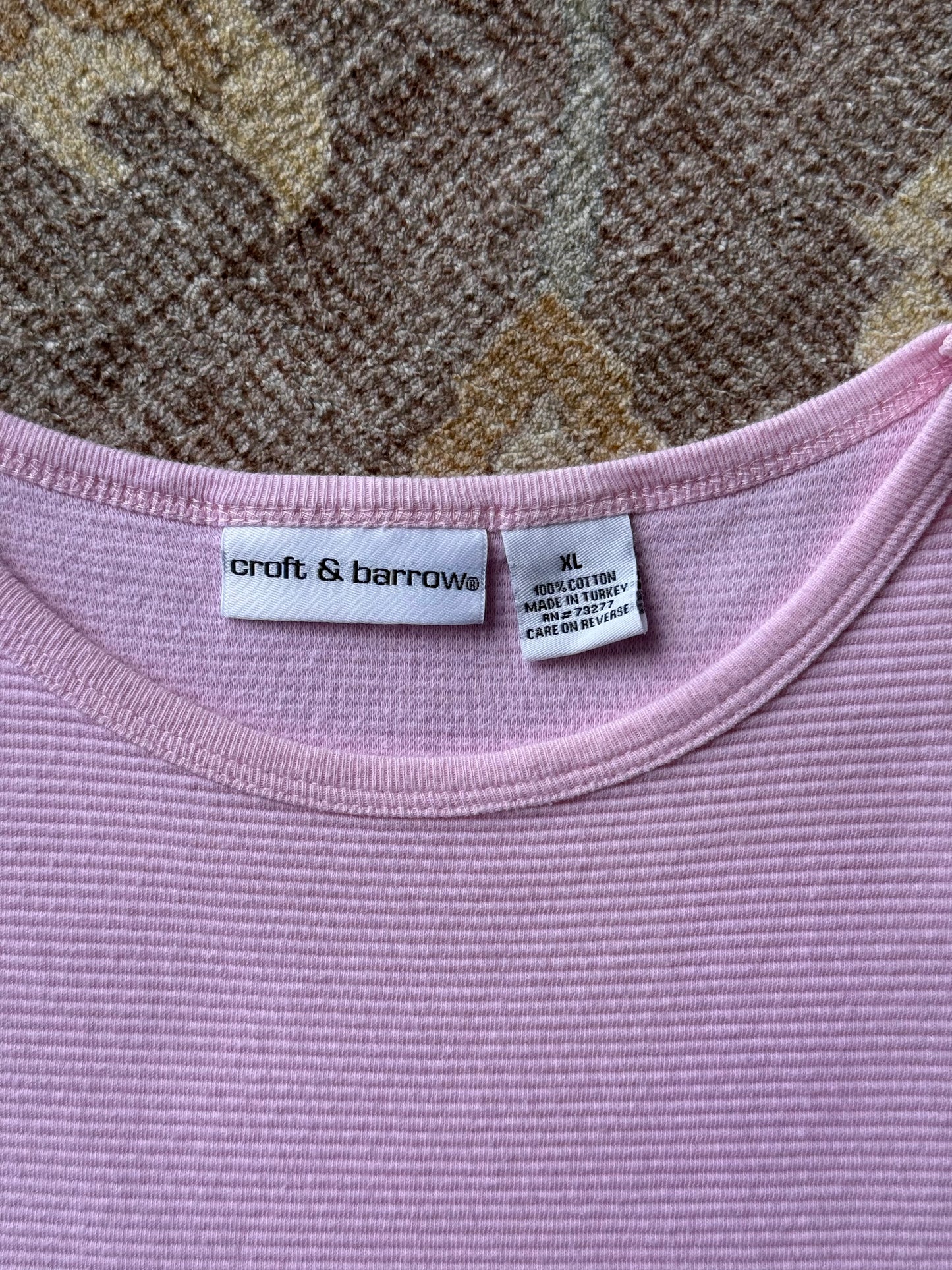 Tank - XL