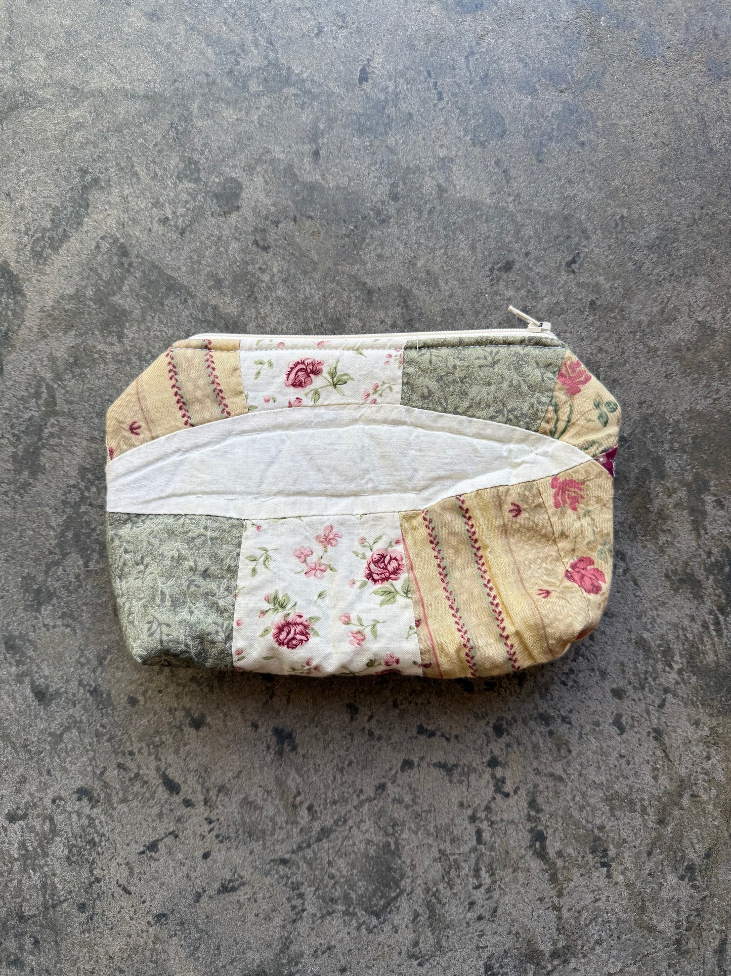 Small Makeup Bag - Variety 2