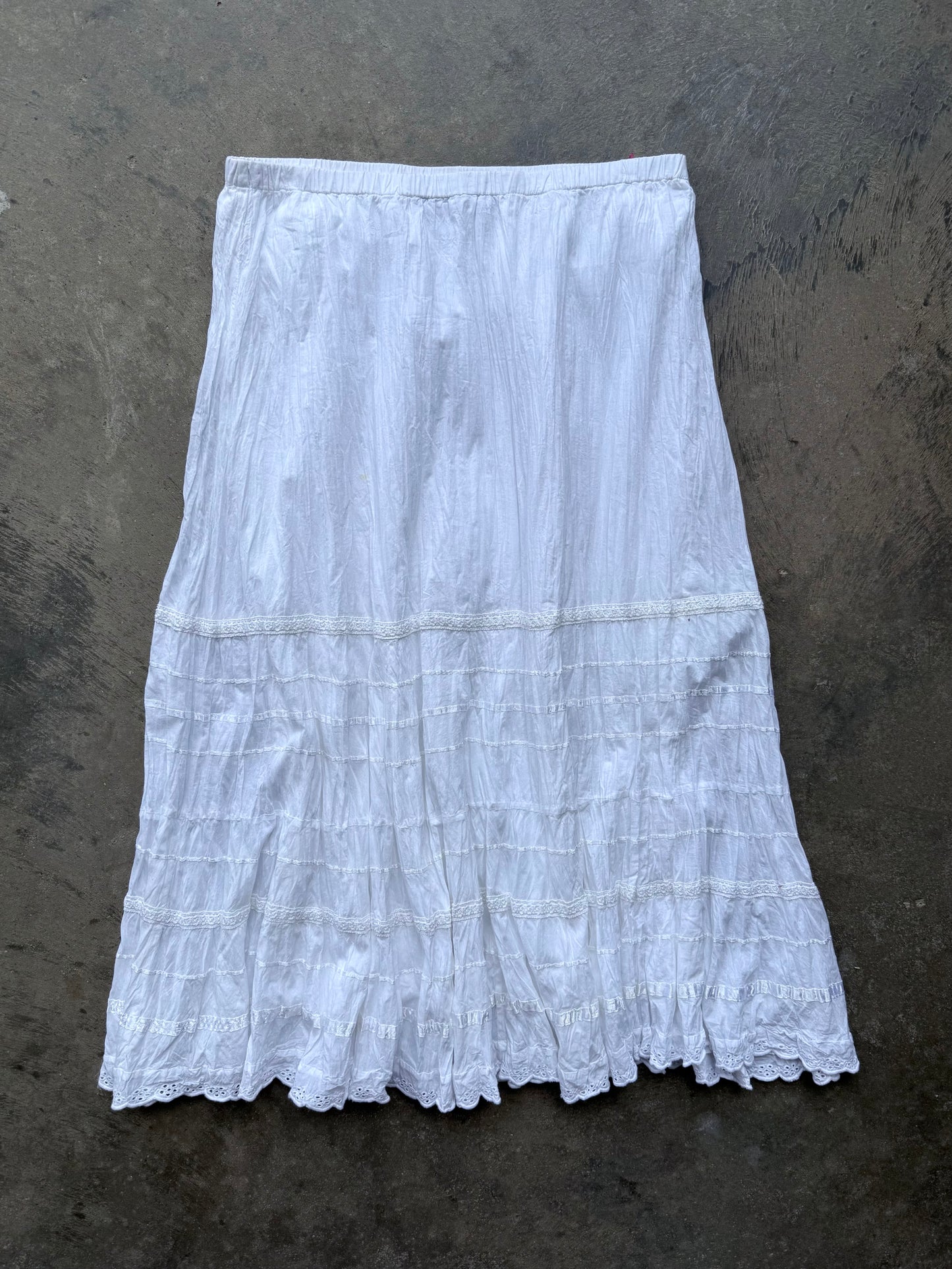 Maxi Skirt - L