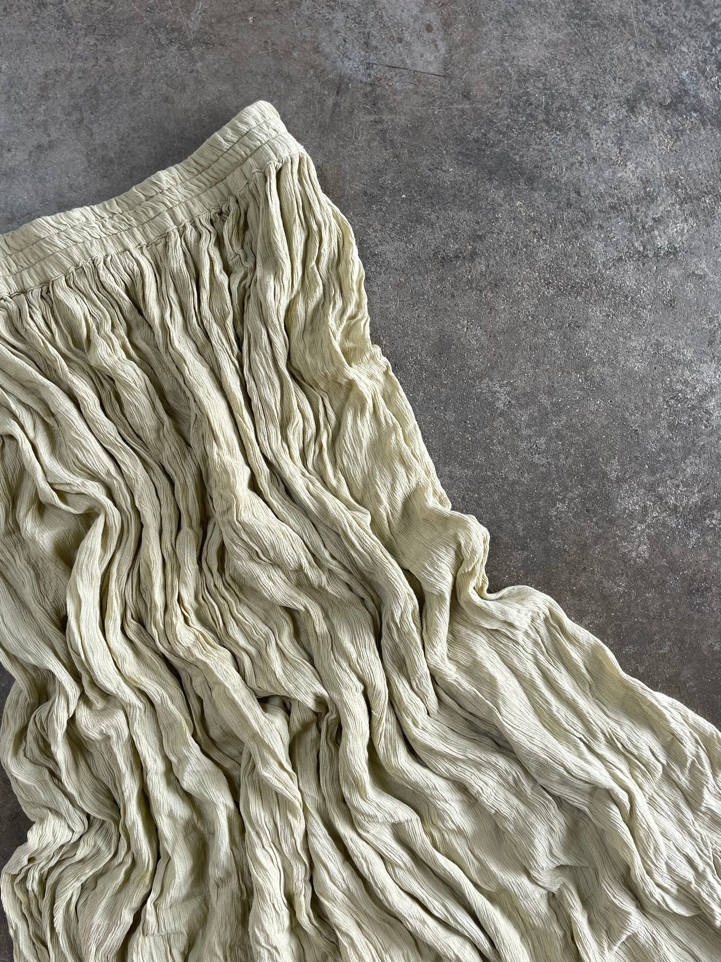 Flowy Skirt - M