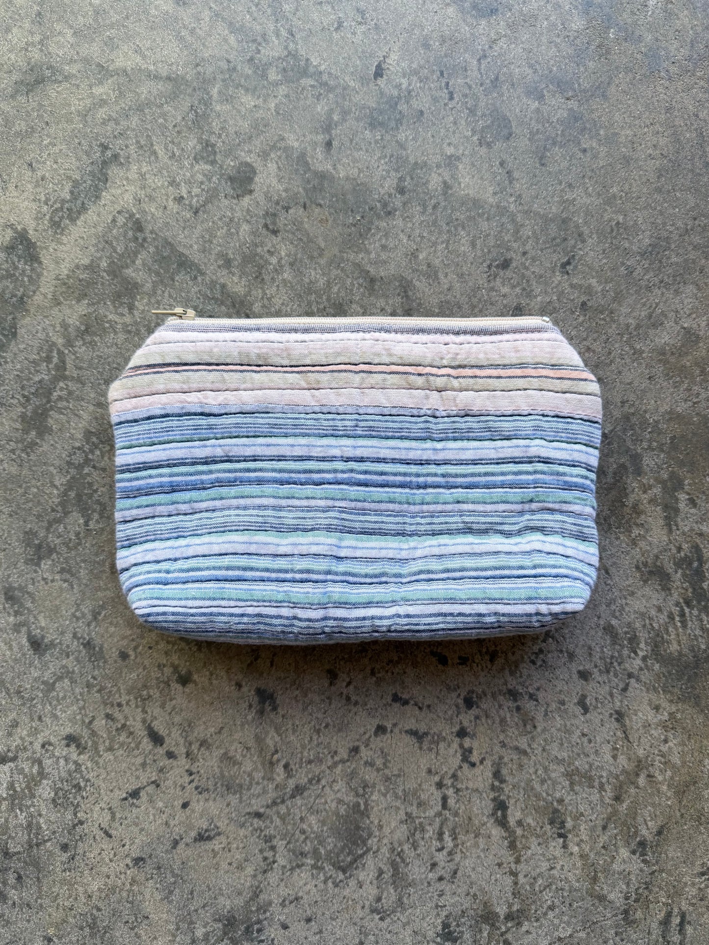 Small Makeup Bag - Variety 2